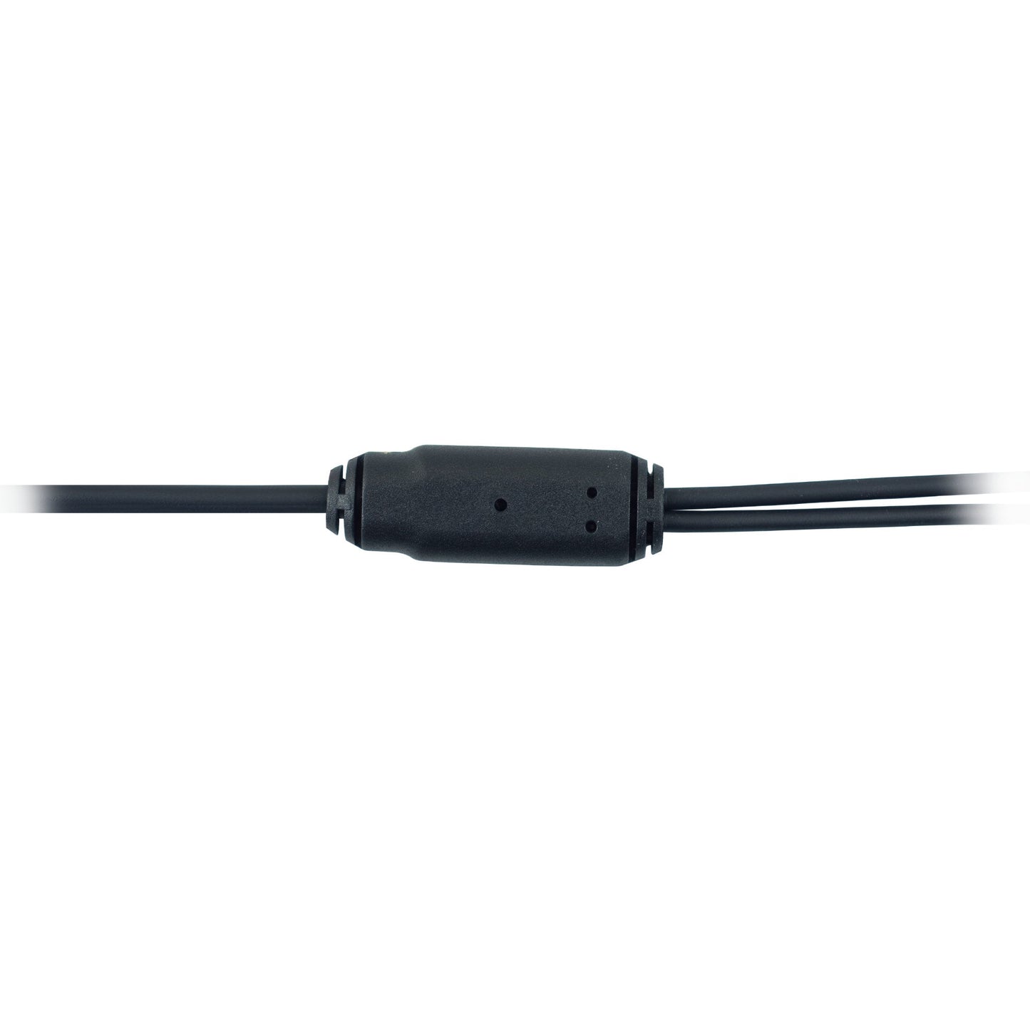 Boom Mic Kit w/ Ear Pro Input Cable & Nexus Connector - NATO Wired(High Impedance), for Hearing Protection(Ear Pro) Headsets