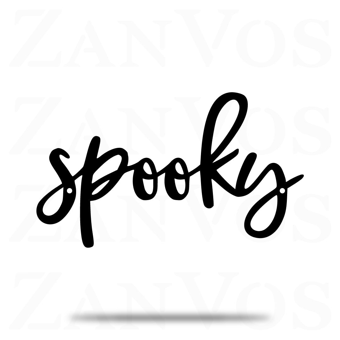 Spooky