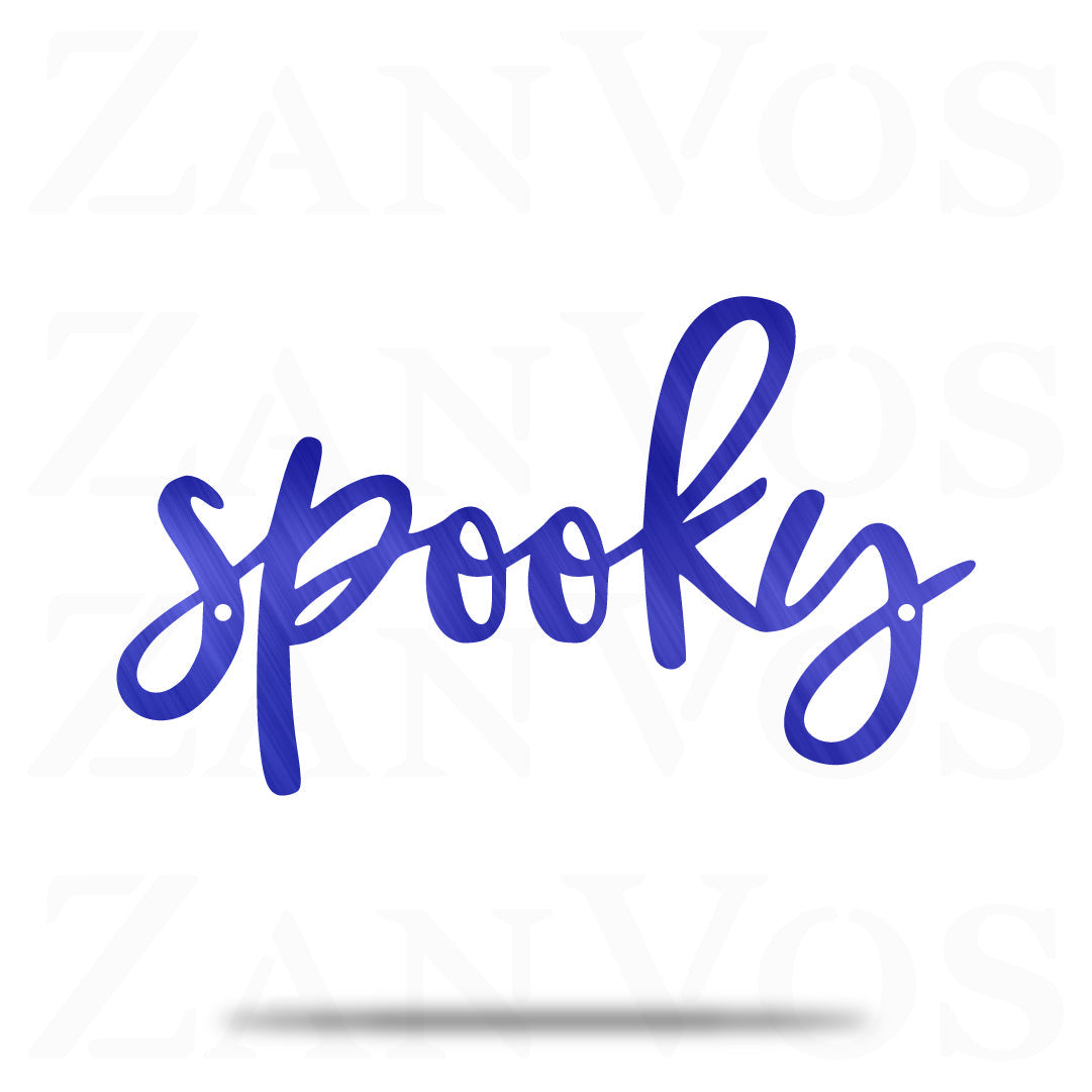 Spooky