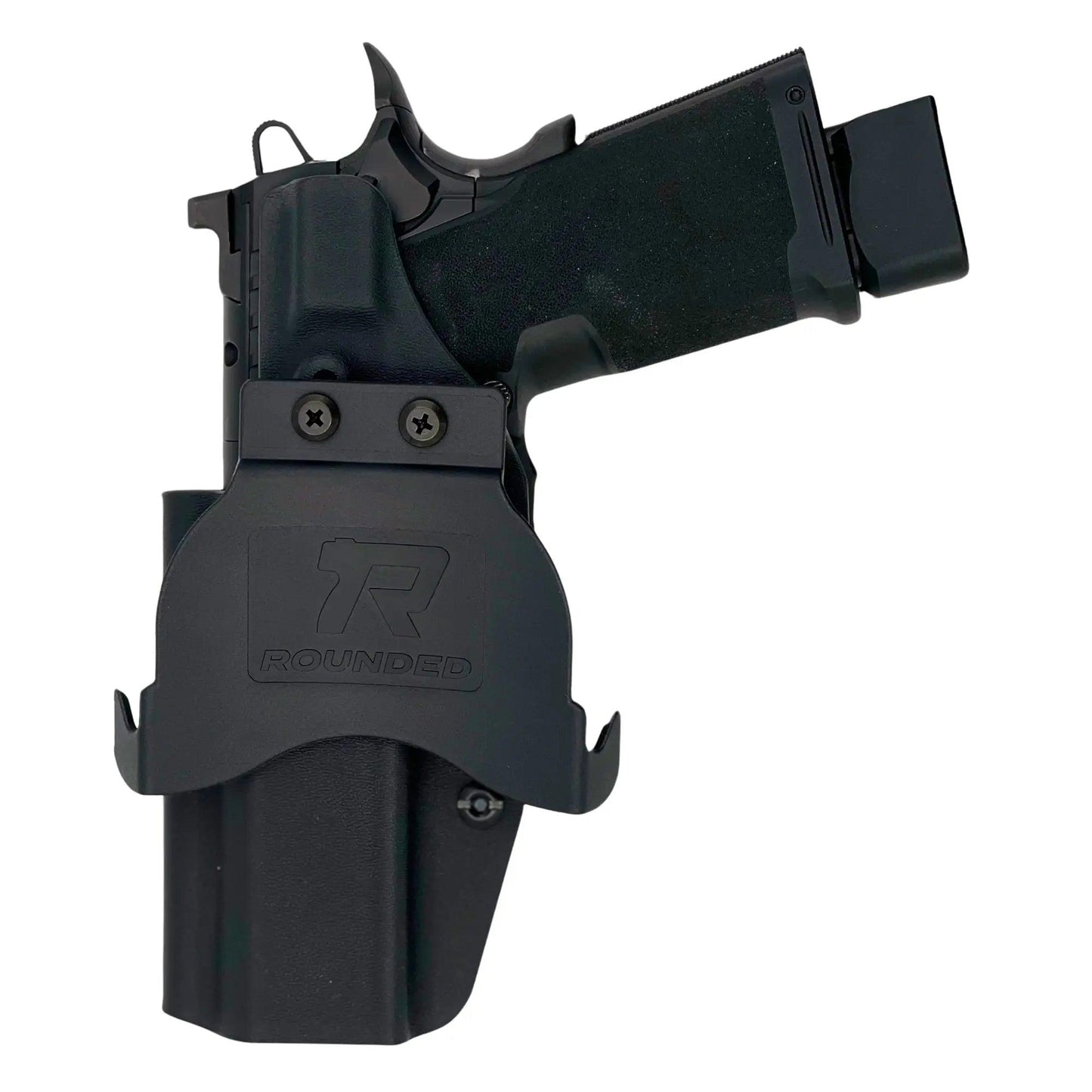 Springfield 1911 DS Prodigy 5in Paddle Holster