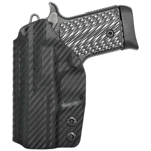 Springfield 911 IWB Holster