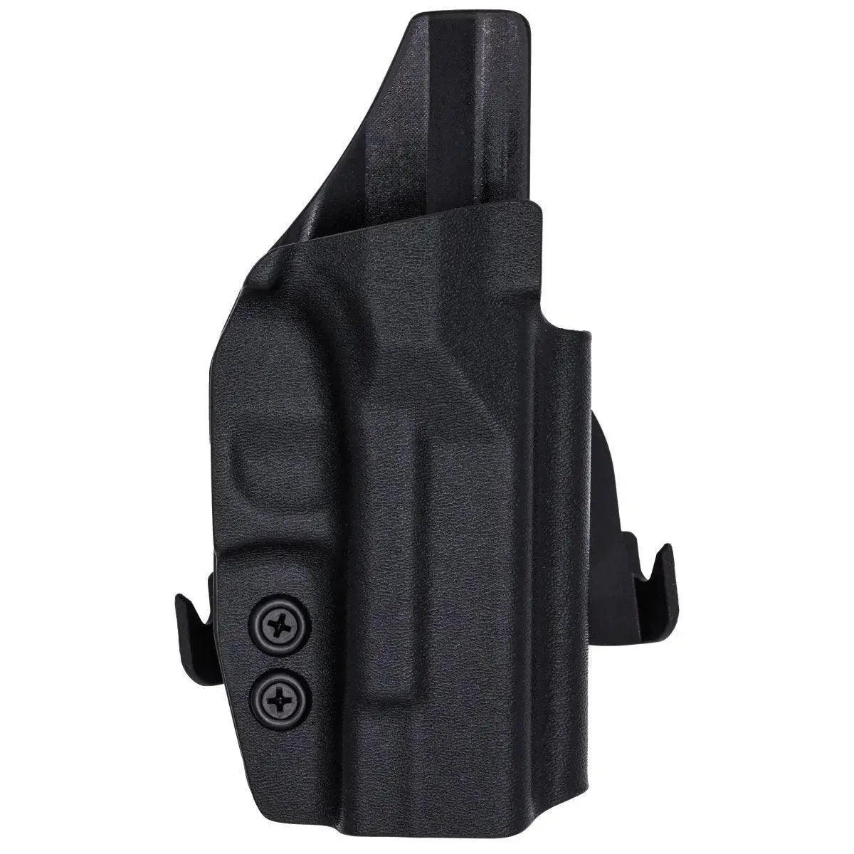 Springfield Echelon Compact Paddle Holster