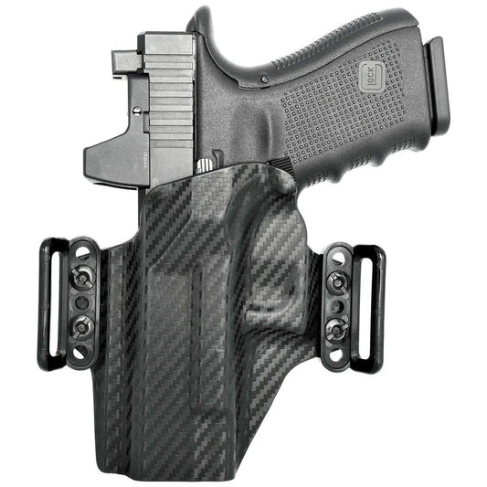 Springfield XD 4in OWB Holster