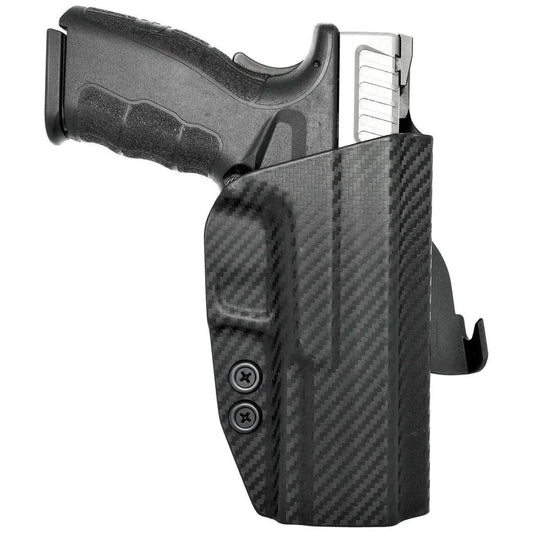 Springfield XDM 5.25in Paddle Holster