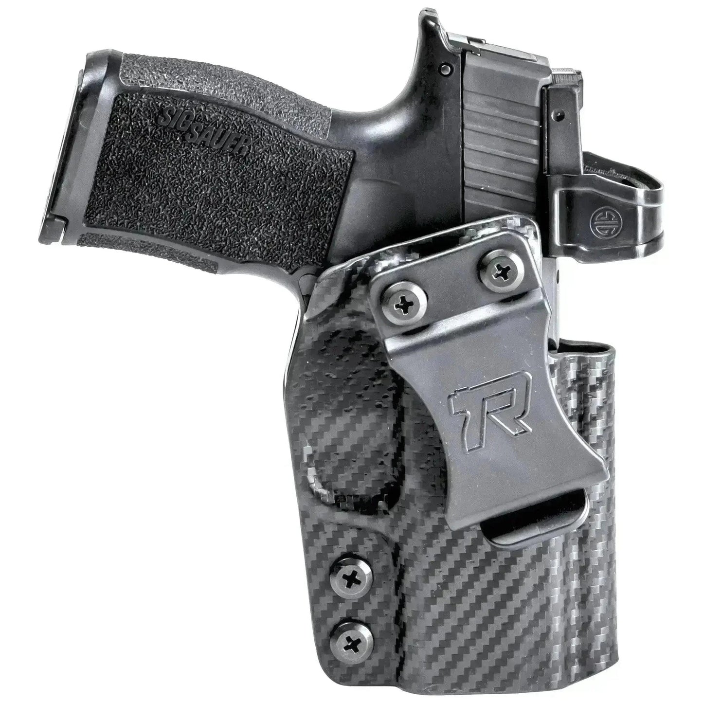 Staccato C2 IWB Holster