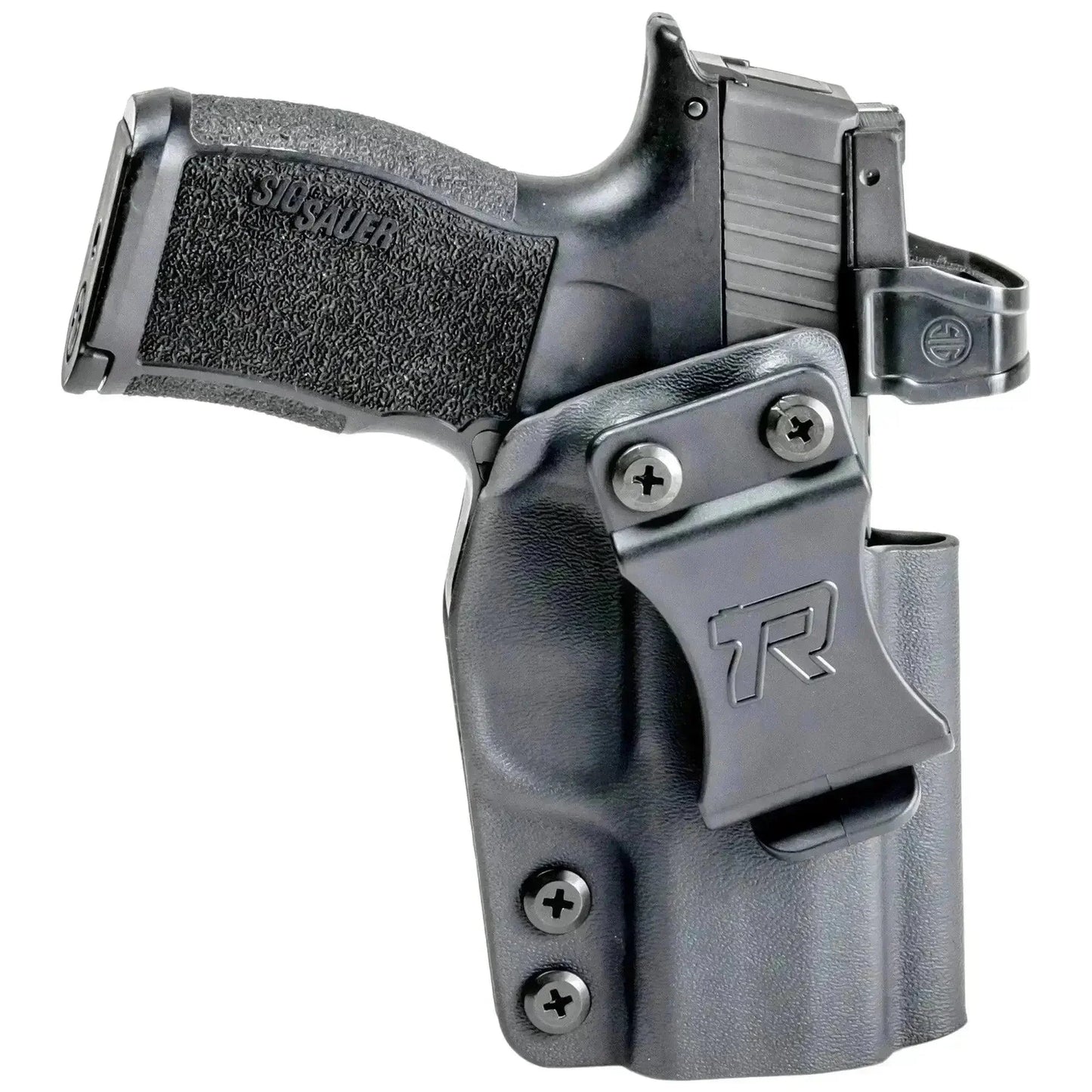 Staccato C2 IWB Holster