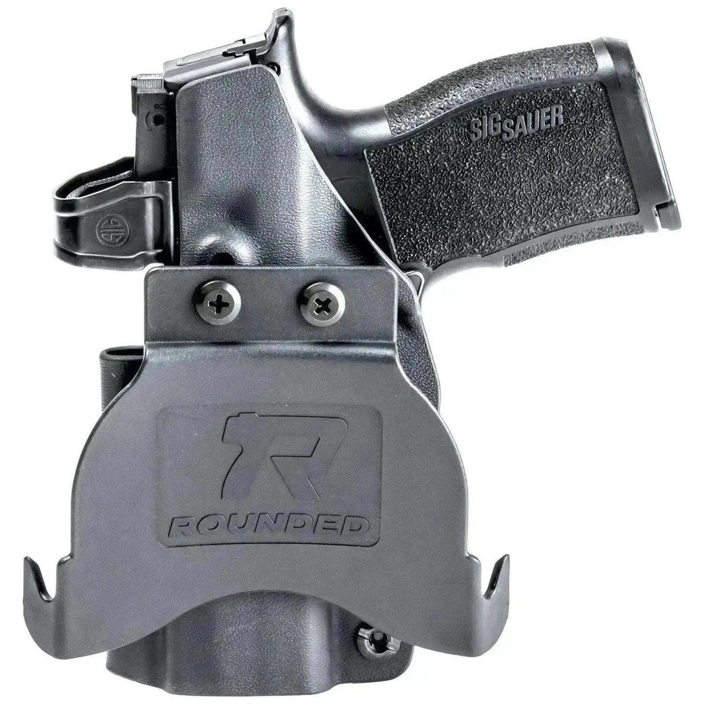 Staccato C2 Paddle Holster