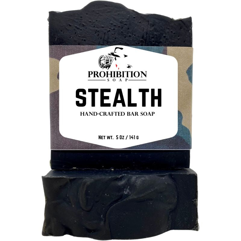 Stealth Sample