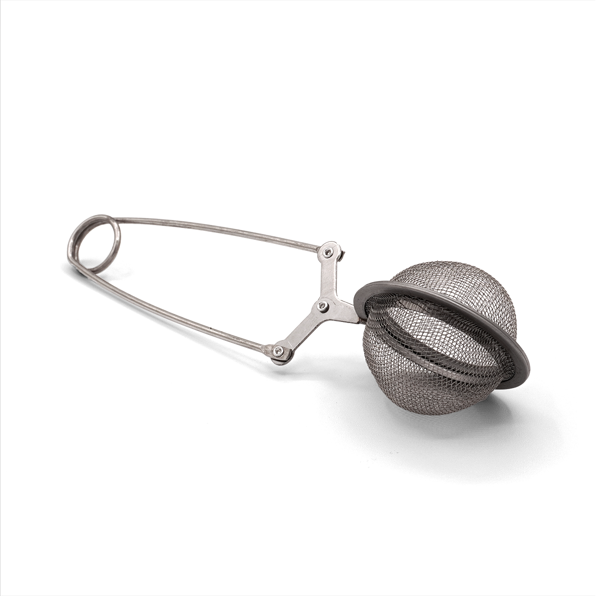 Tong Infuser