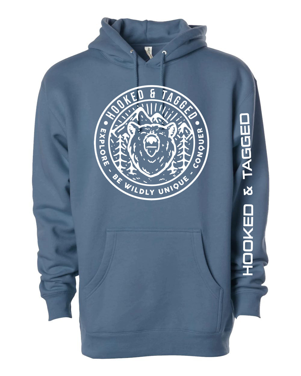 *SALE* Explore Hoodie