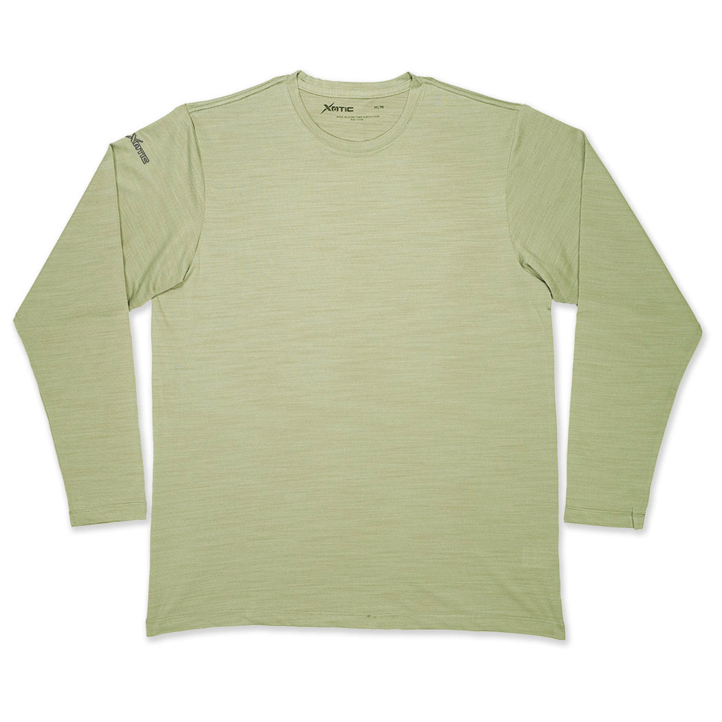 Air-X Performance Long Sleeve Shirt with Repel X