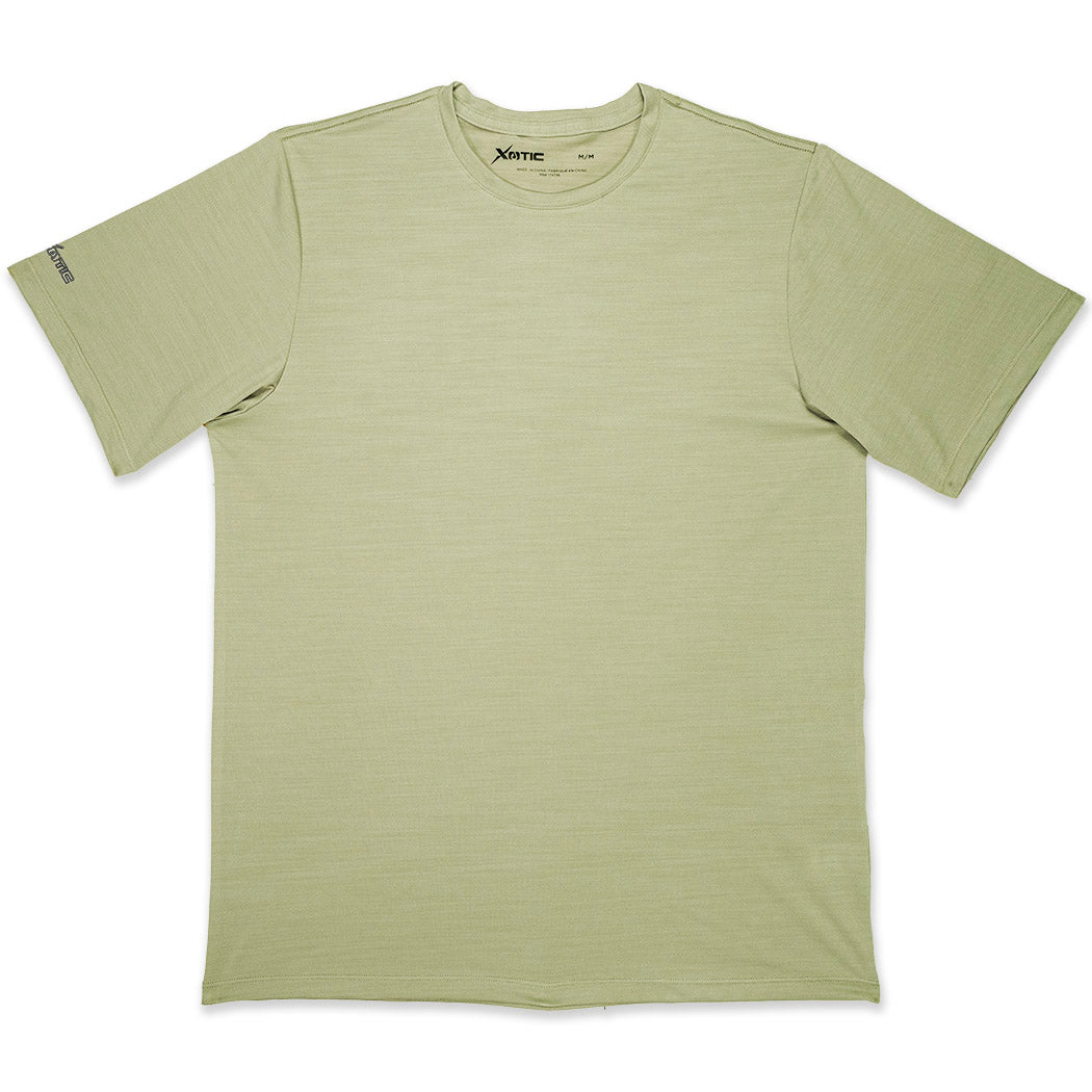 Air-X Performance Short Sleeve Shirt with Repel X