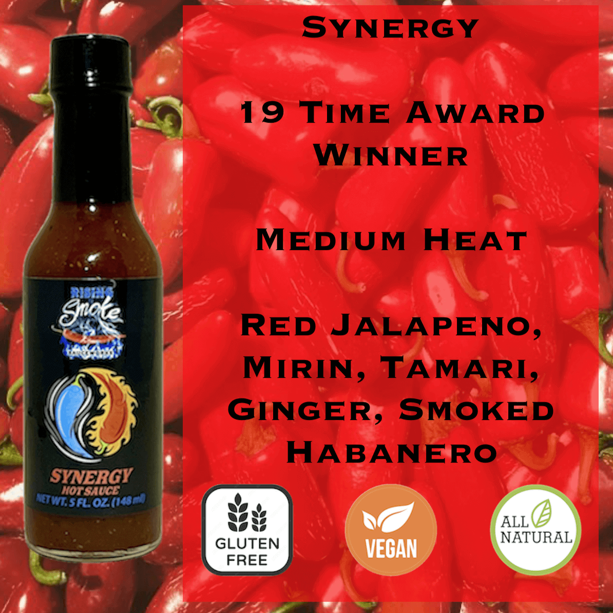 Synergy (Medium)