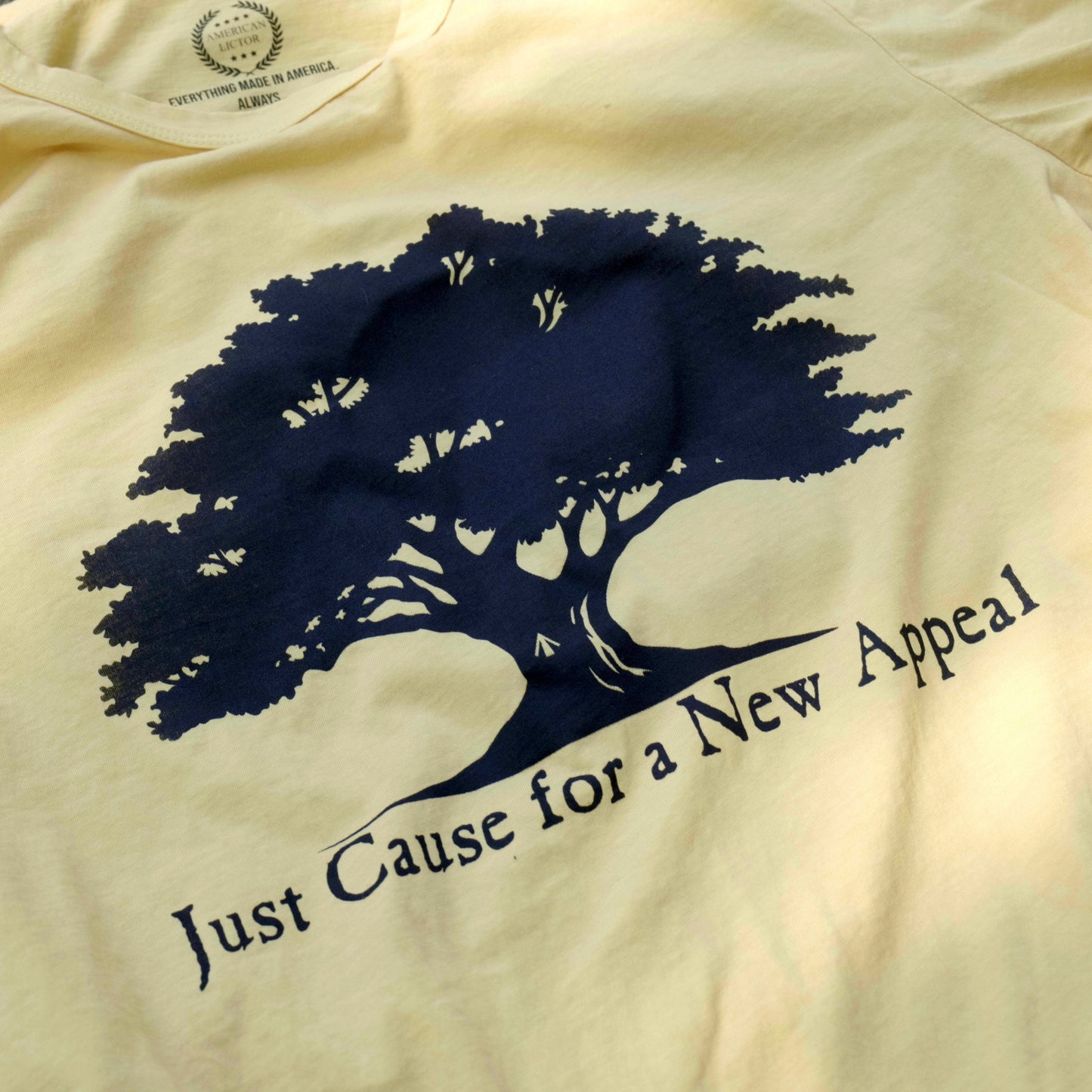 T-Shirt(Supima) : A New Appeal