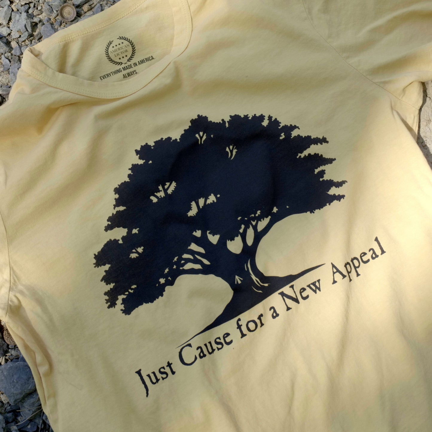 T-Shirt(Supima) : A New Appeal