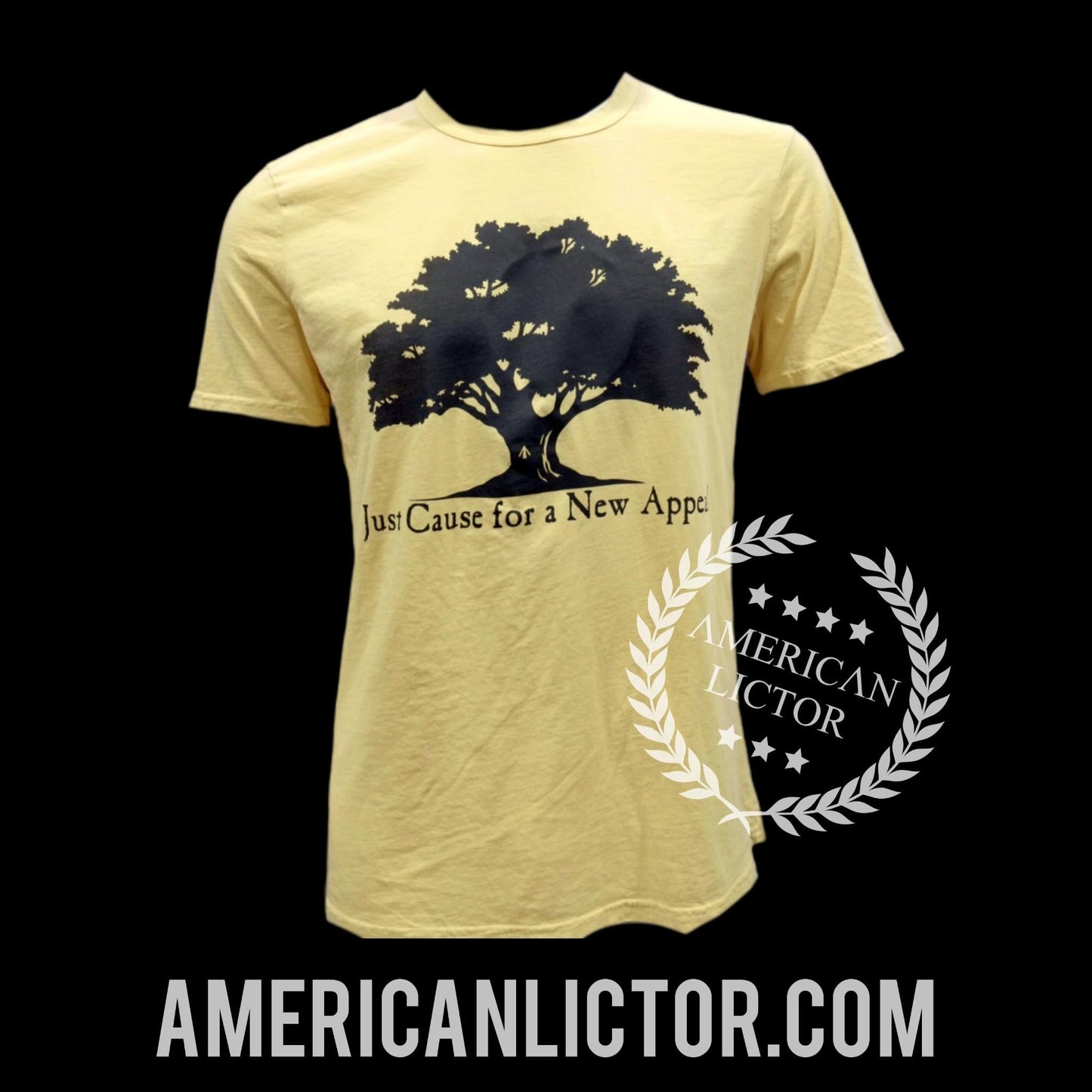 T-Shirt(Supima) : A New Appeal