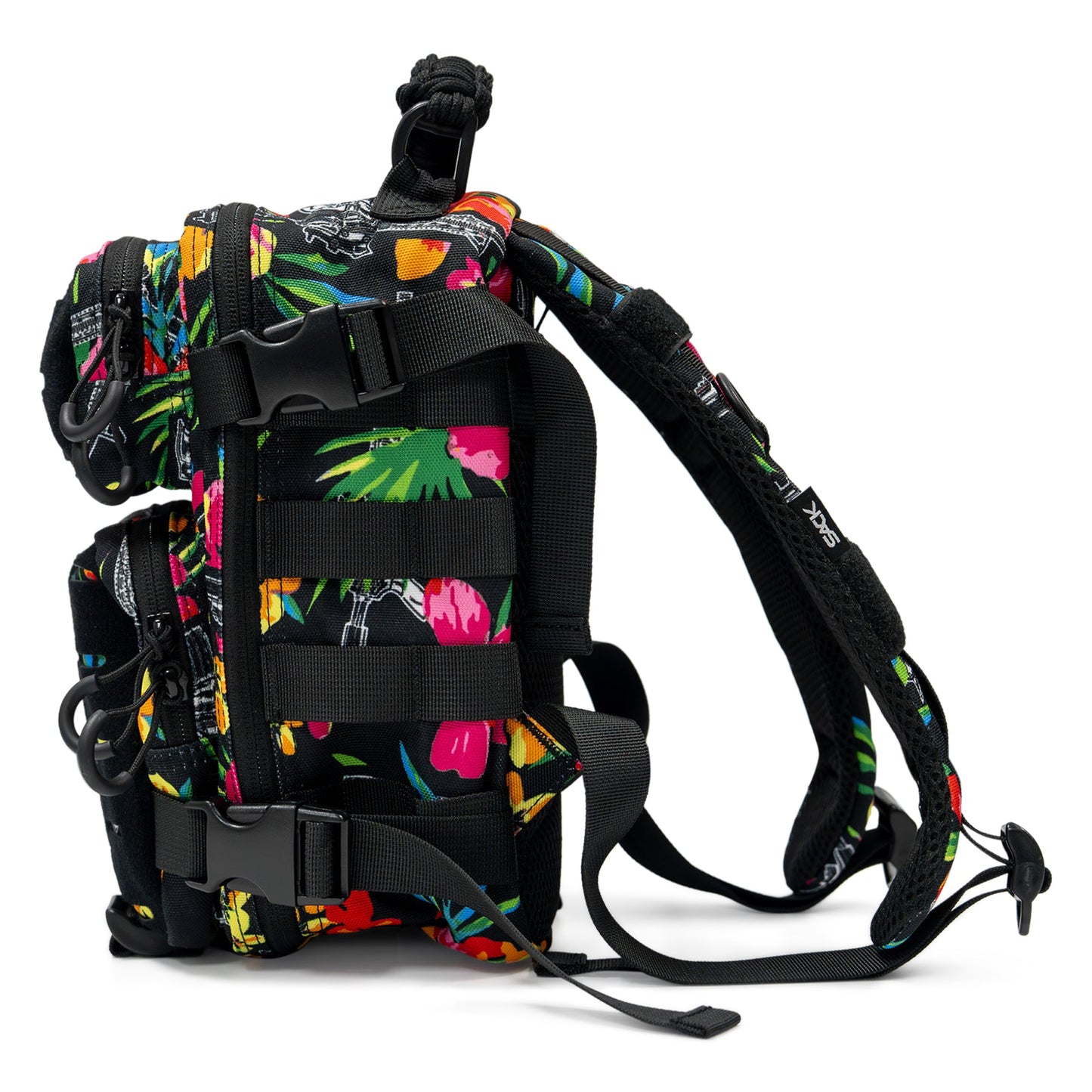 Tactical Athlete 10L Compact Backpack