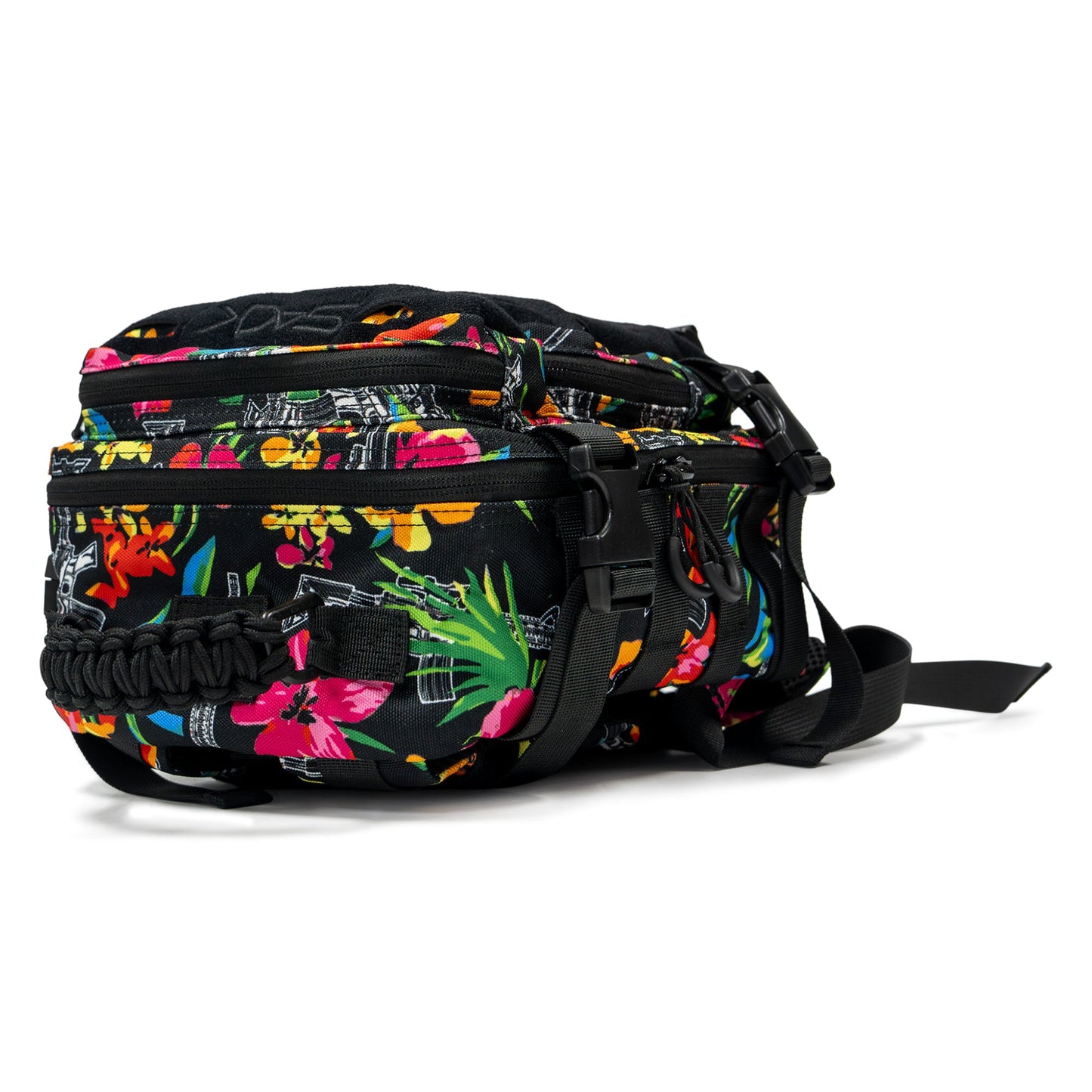 Tactical Athlete 10L Compact Backpack