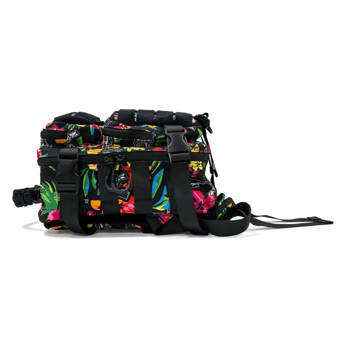 Tactical Athlete 10L Compact Backpack | Kalagush Edition
