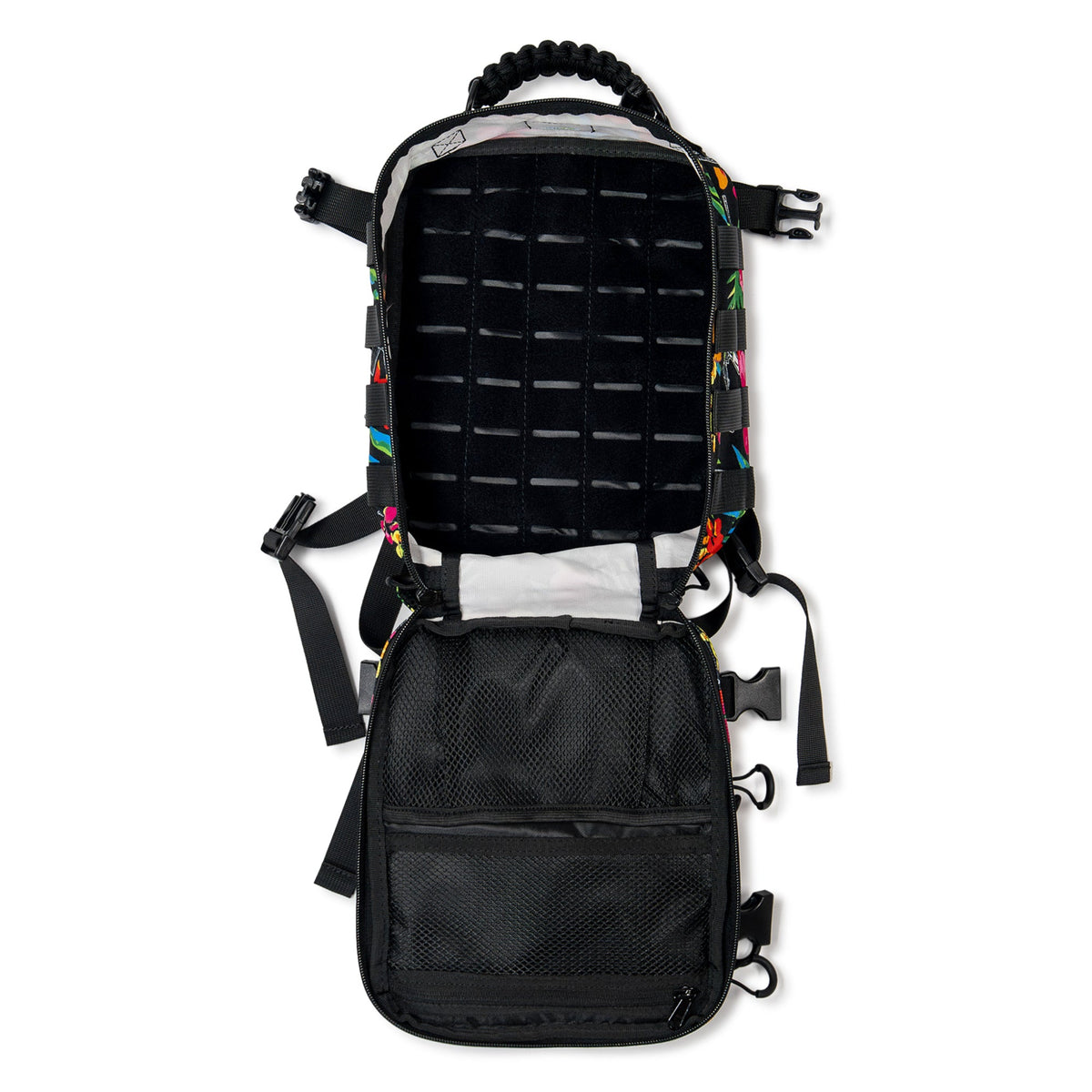 Tactical Athlete 10L Compact Backpack