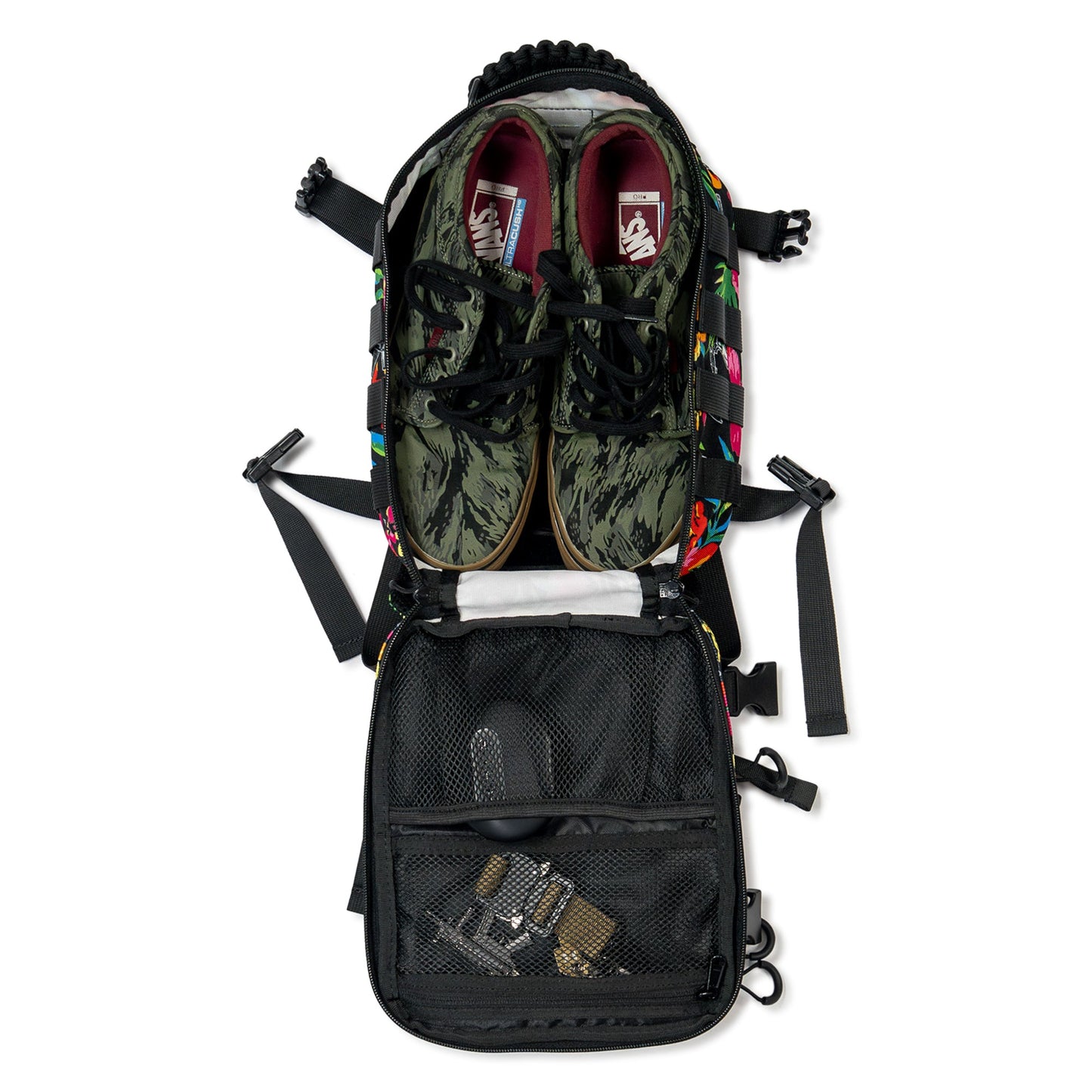 Tactical Athlete 10L Compact Backpack | Kalagush Edition