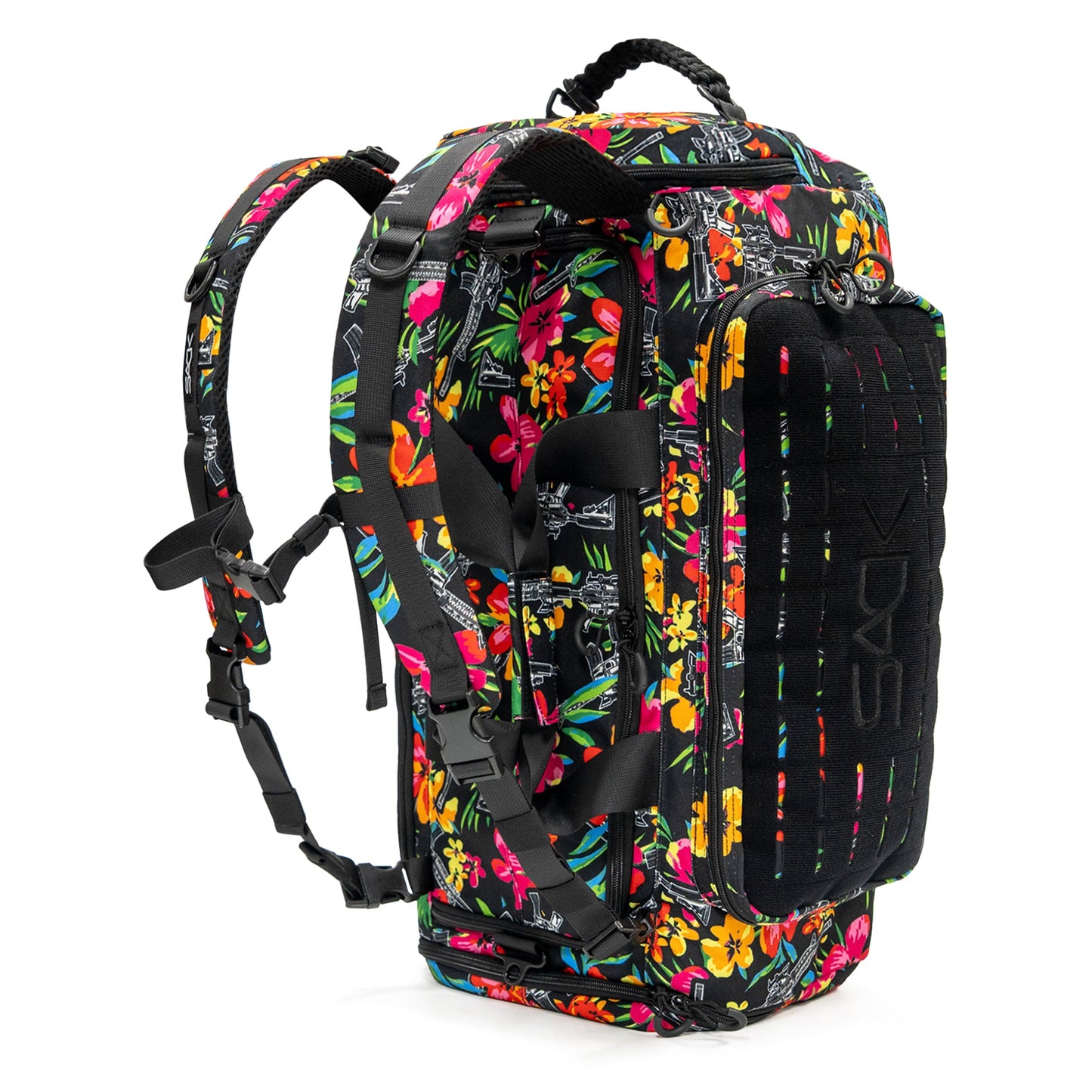 50L Duffle Hybrid Sack™ Dual Carry Bag