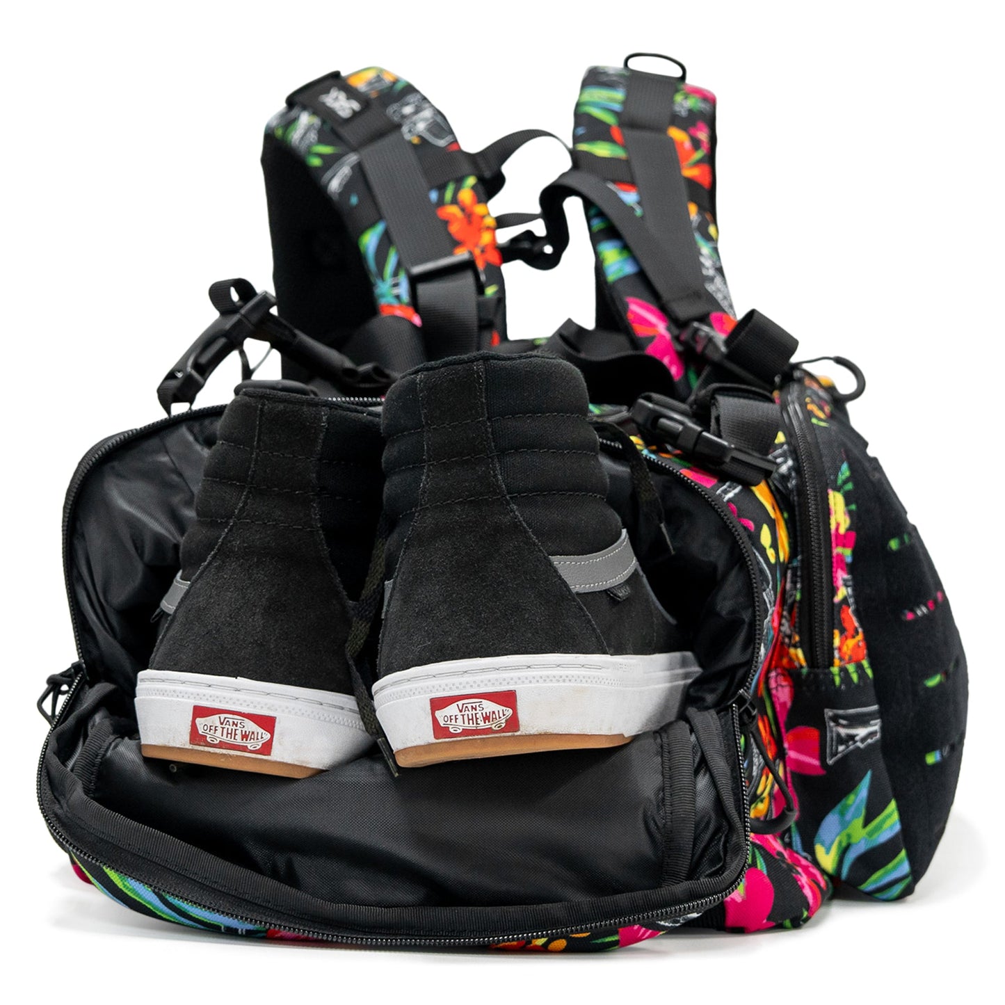 50L Sack™ Duffle Hybrid Double Carry Bag