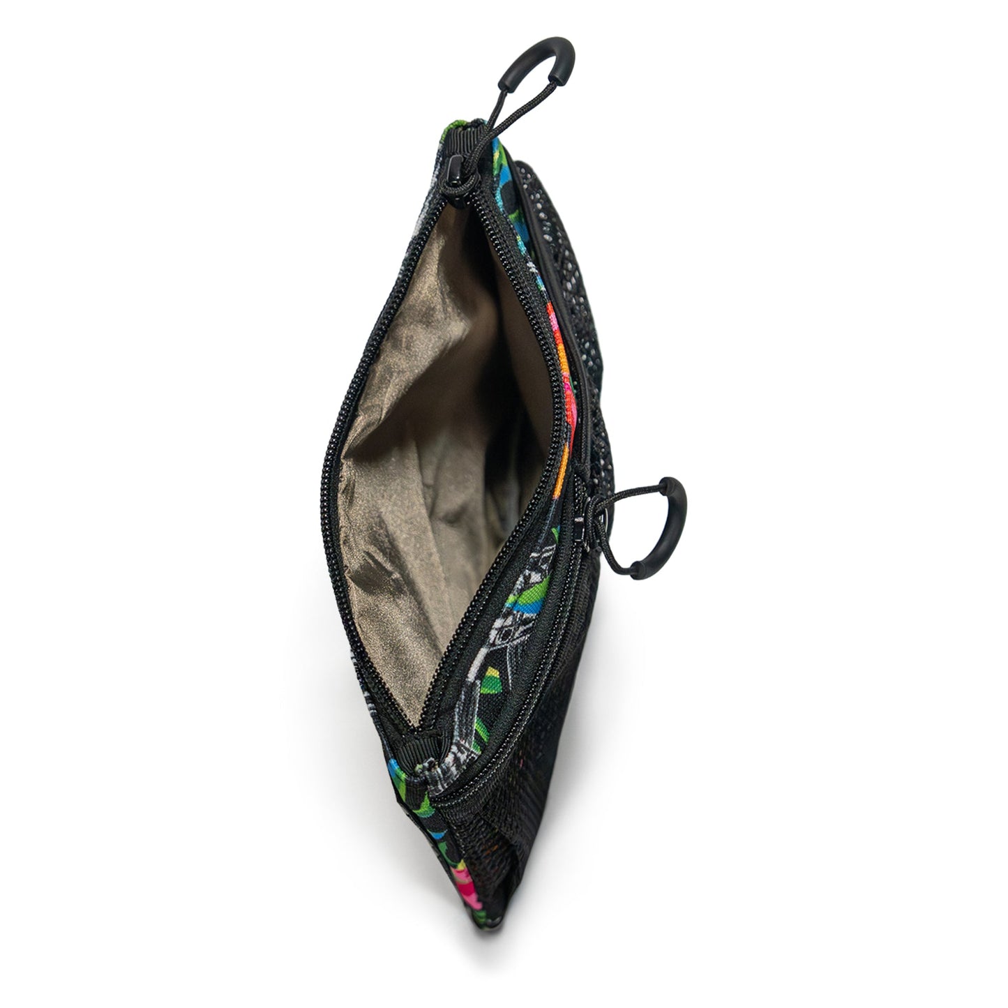 Admin Quick Attach RFID Pouch