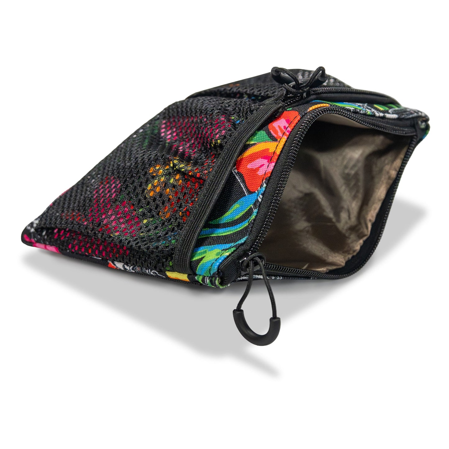 Admin Quick Attach RFID Pouch