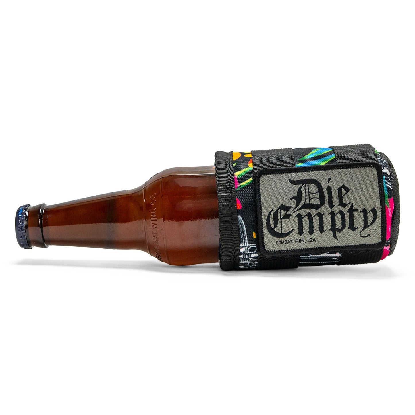 Tactical Can Koozie