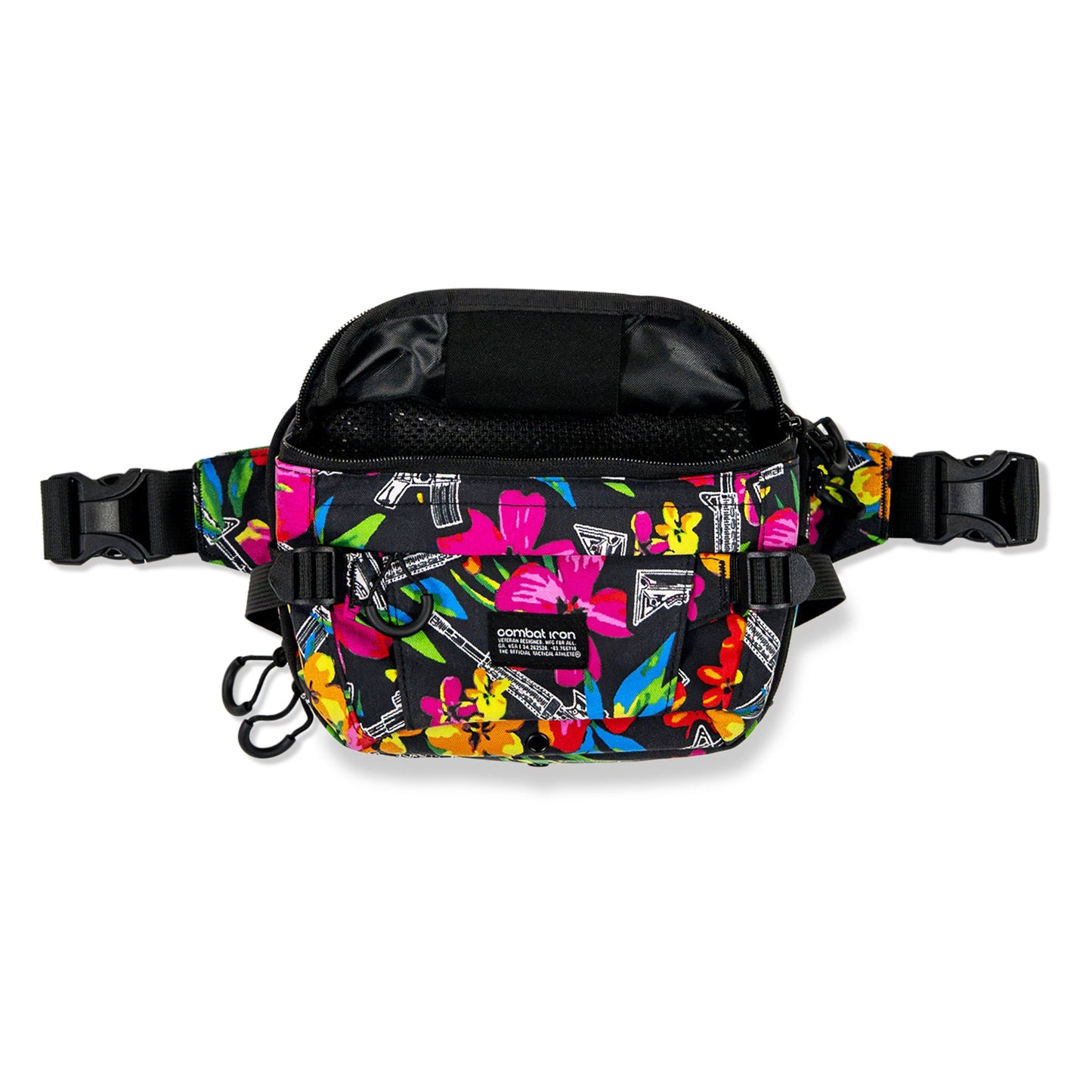 Nomad Recon Fanny Pack