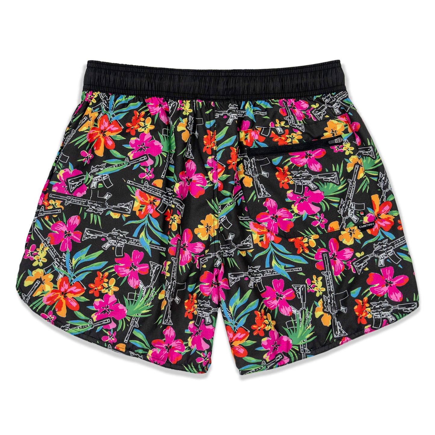 Recon Pro Men's Training Shorts | 5"