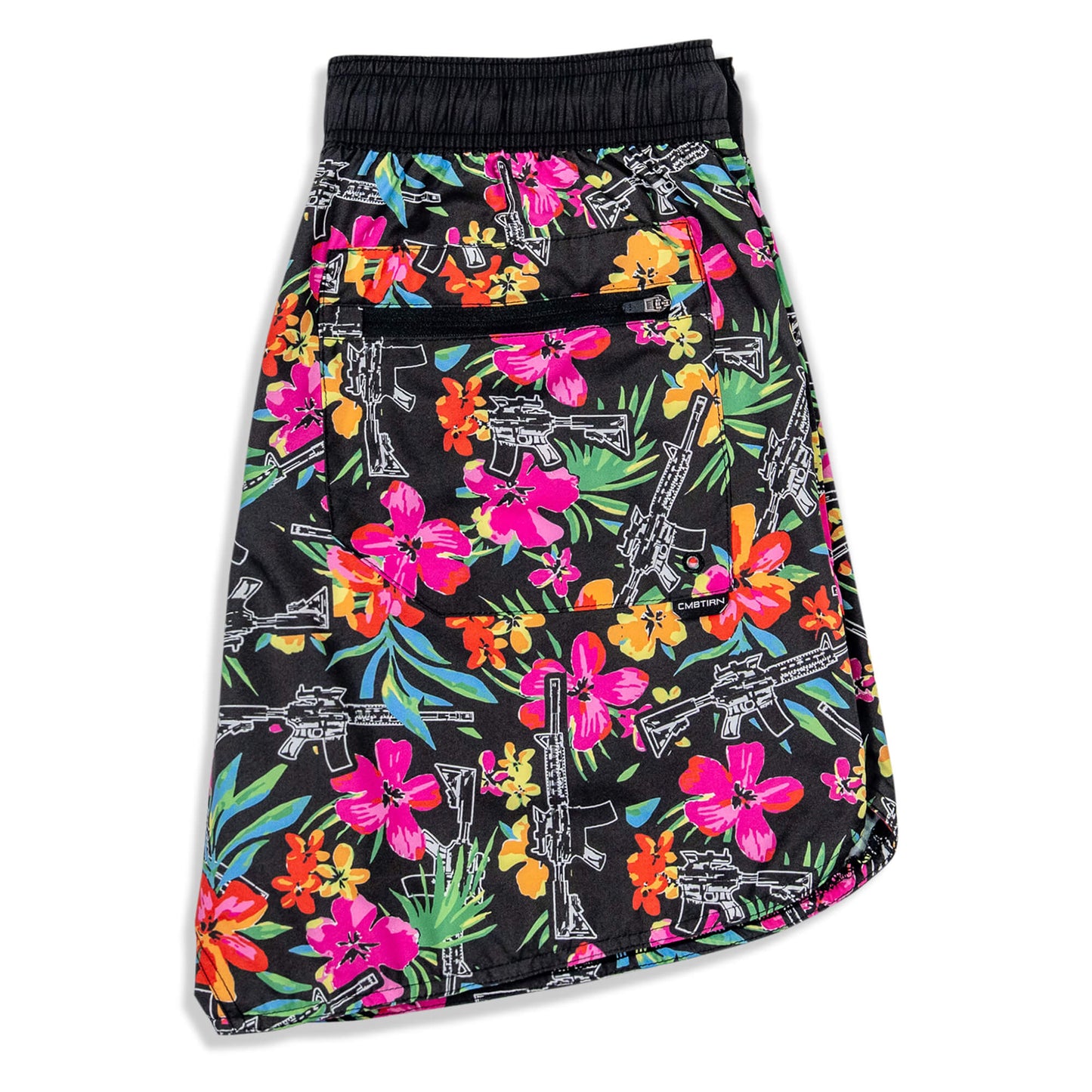 Recon Pro Men's Training Shorts | 5"