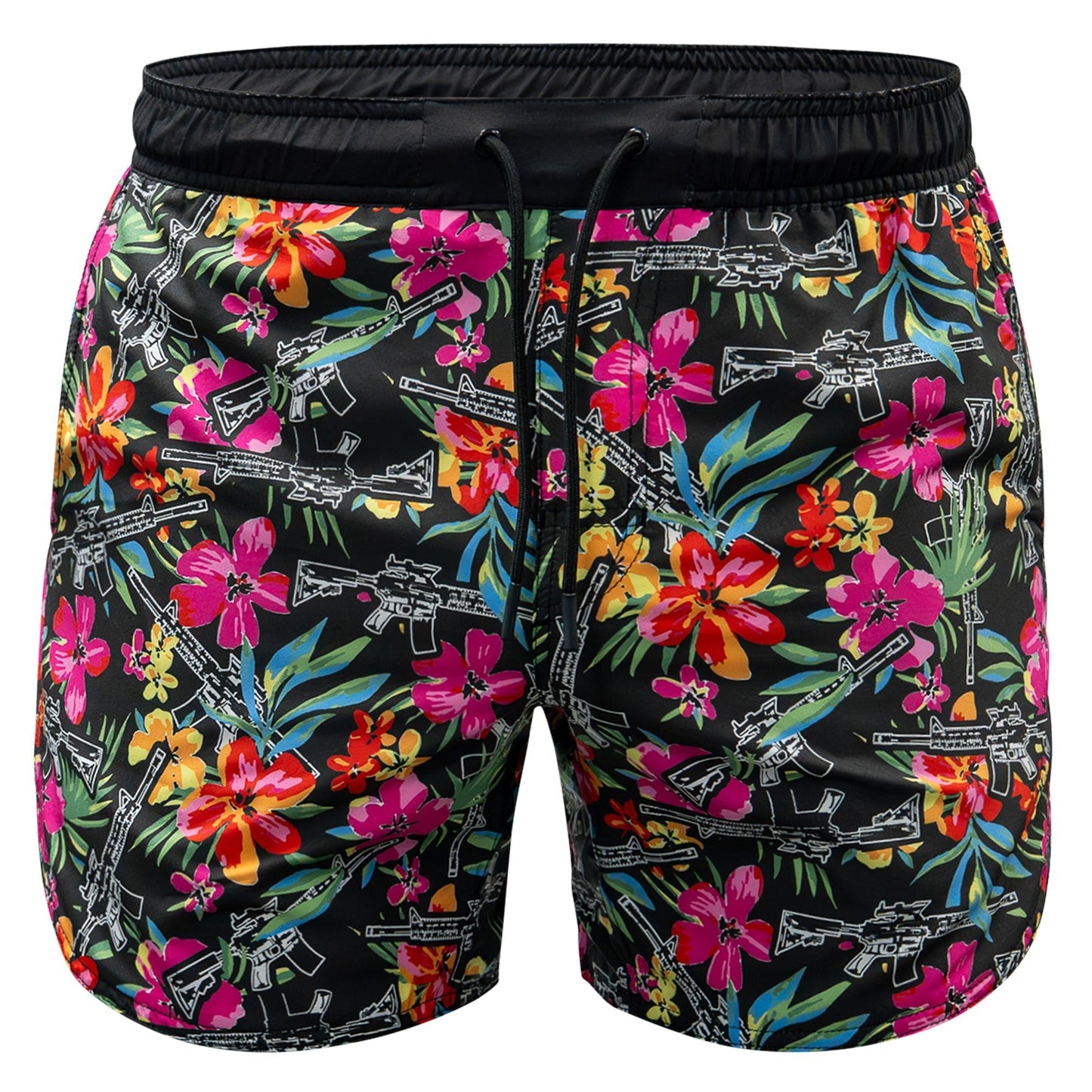 Recon Pro Men's Training Shorts | 5"