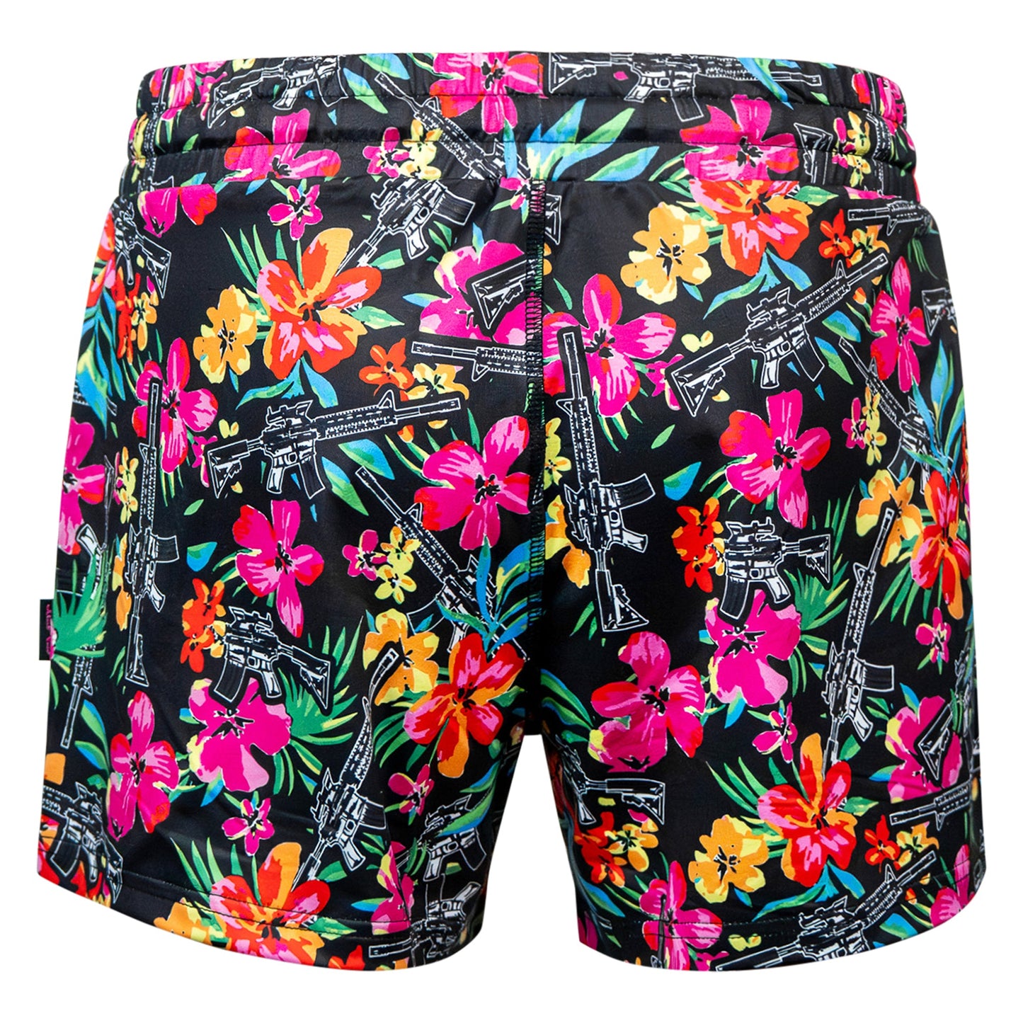 Women’s Studio Flex Training & Recovery Shorts | 4"