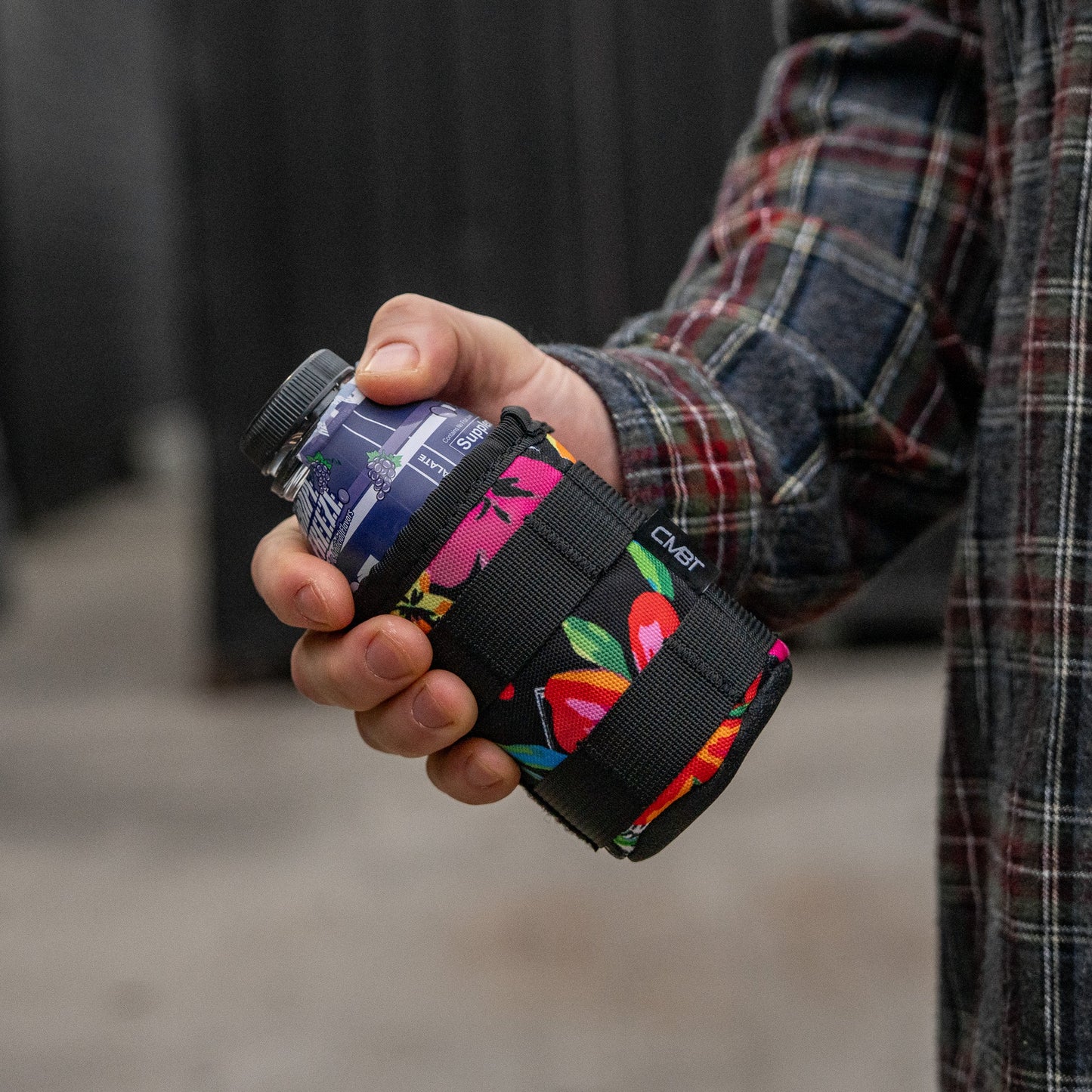 Tactical Can Koozie