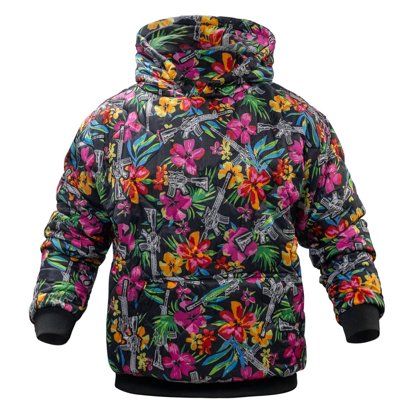 Woobie Hoodie V3