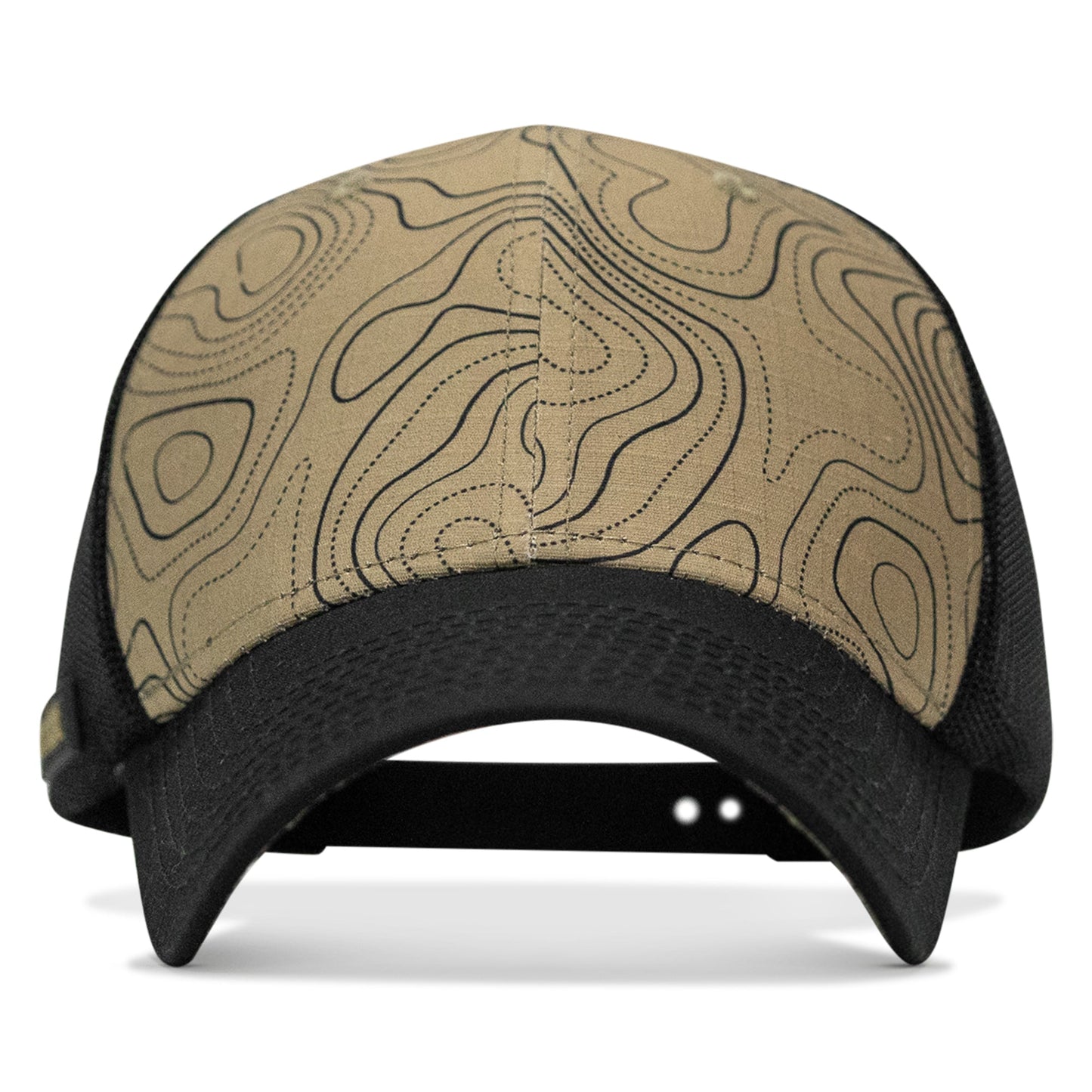 Ripstop Original Snapback Hat