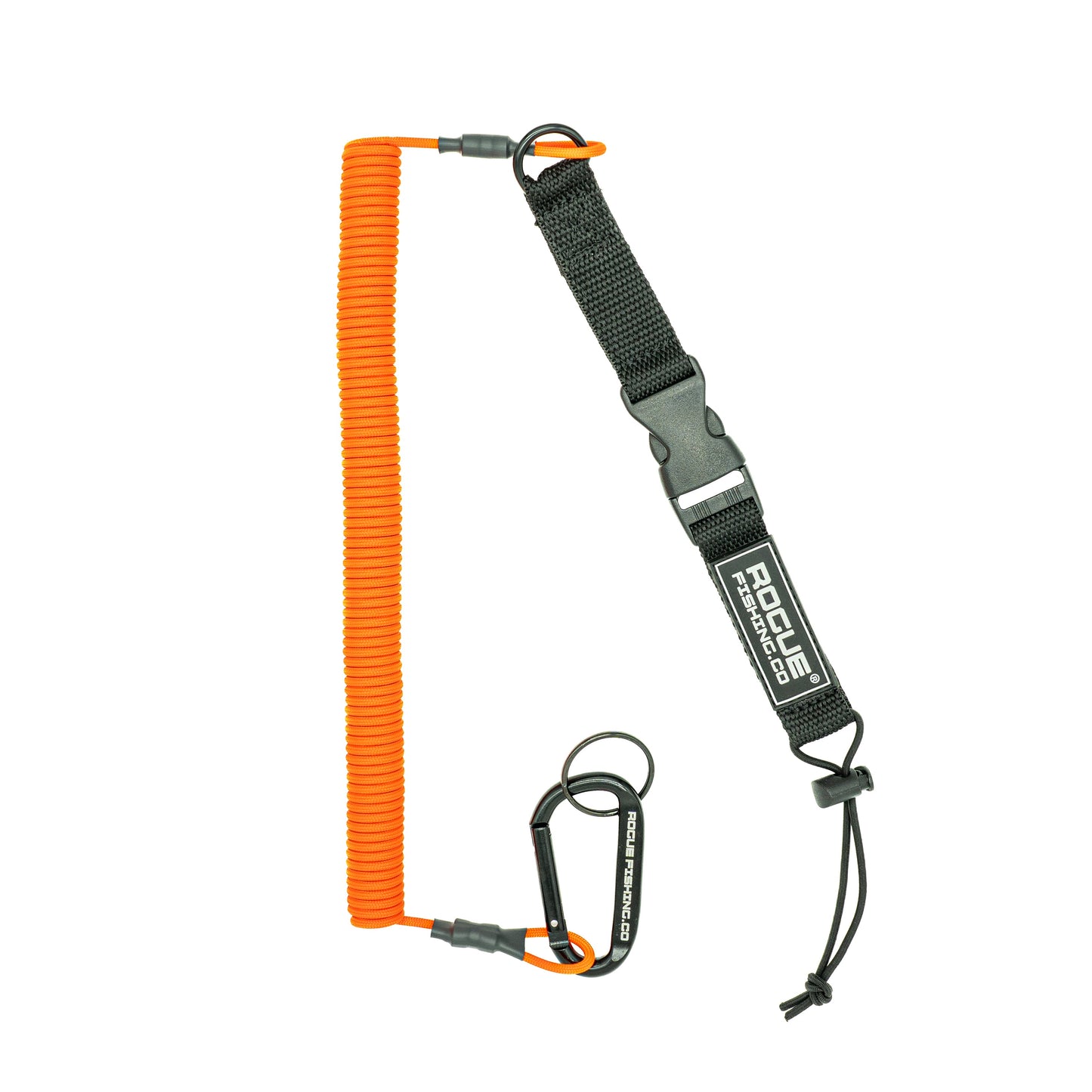 The Defender™ Rod & Paddle Leash