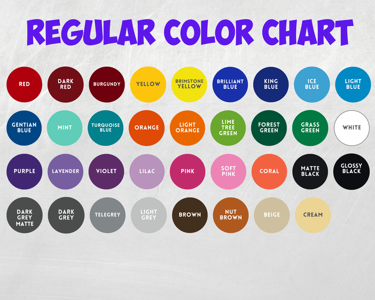 Custom Windshield Banner - You Customize It!