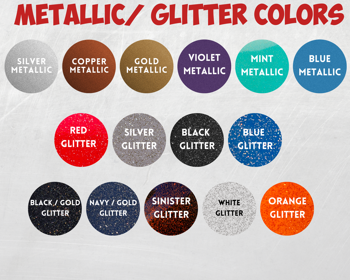Custom Windshield Banner - You Customize It!