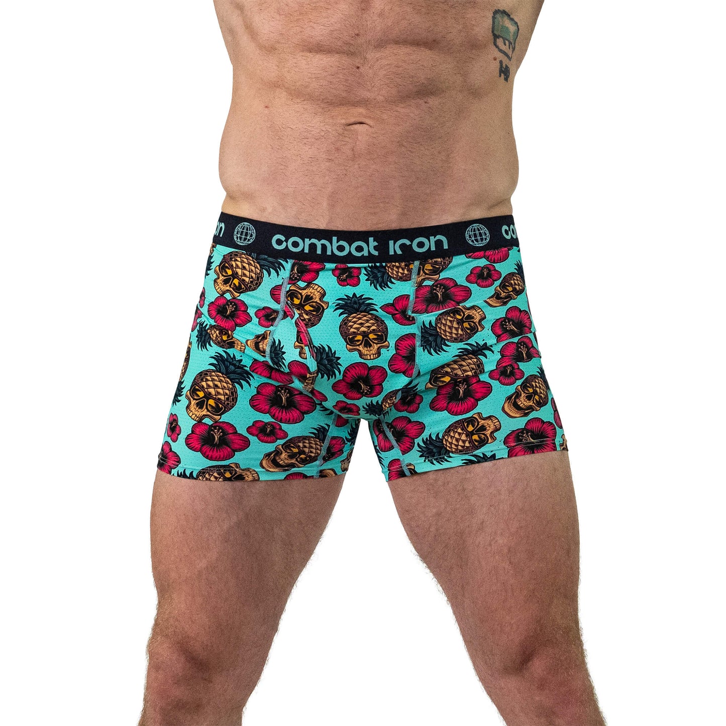 Adventure Boxer Brief