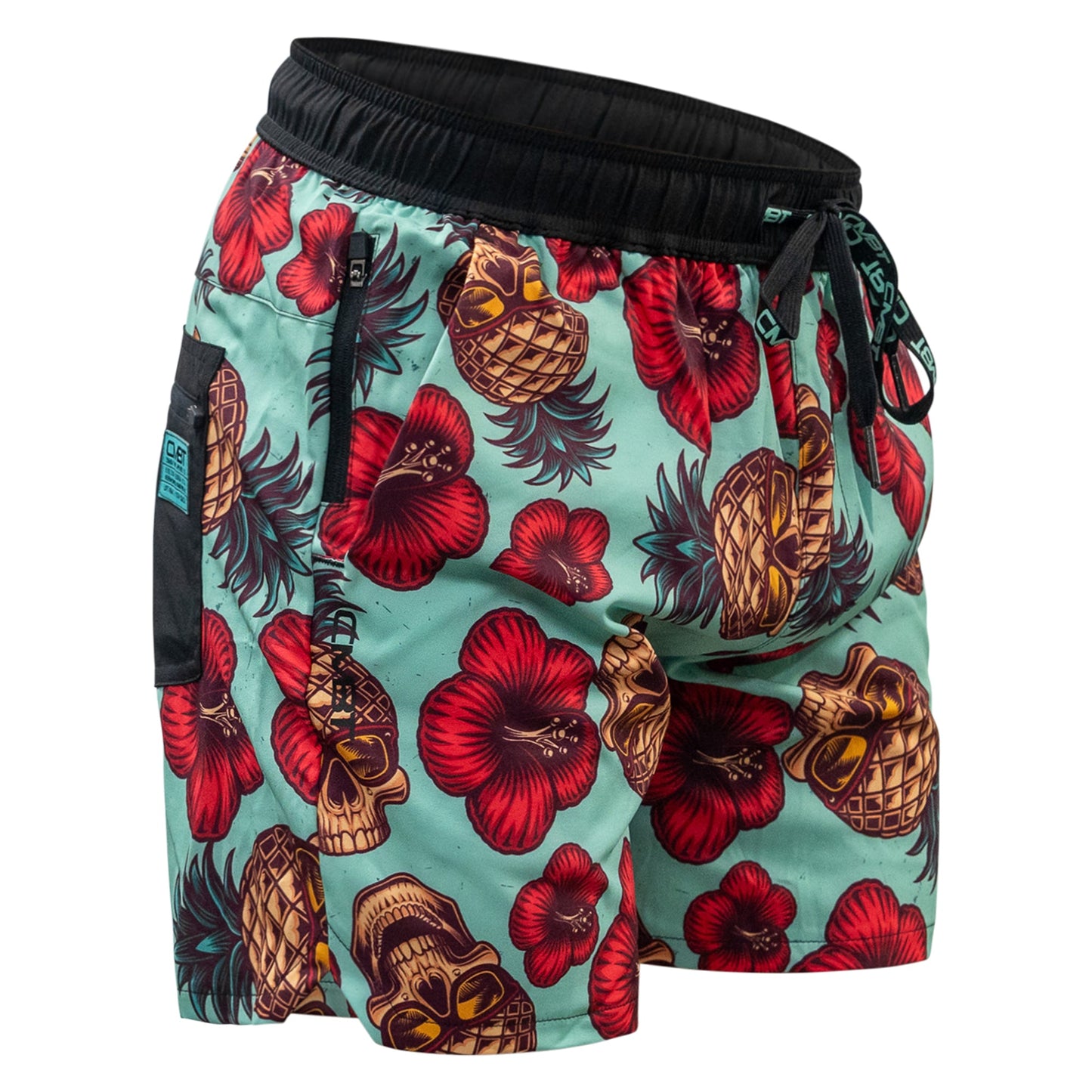 Men's Hybrid Athletic Shorts | 5.5"