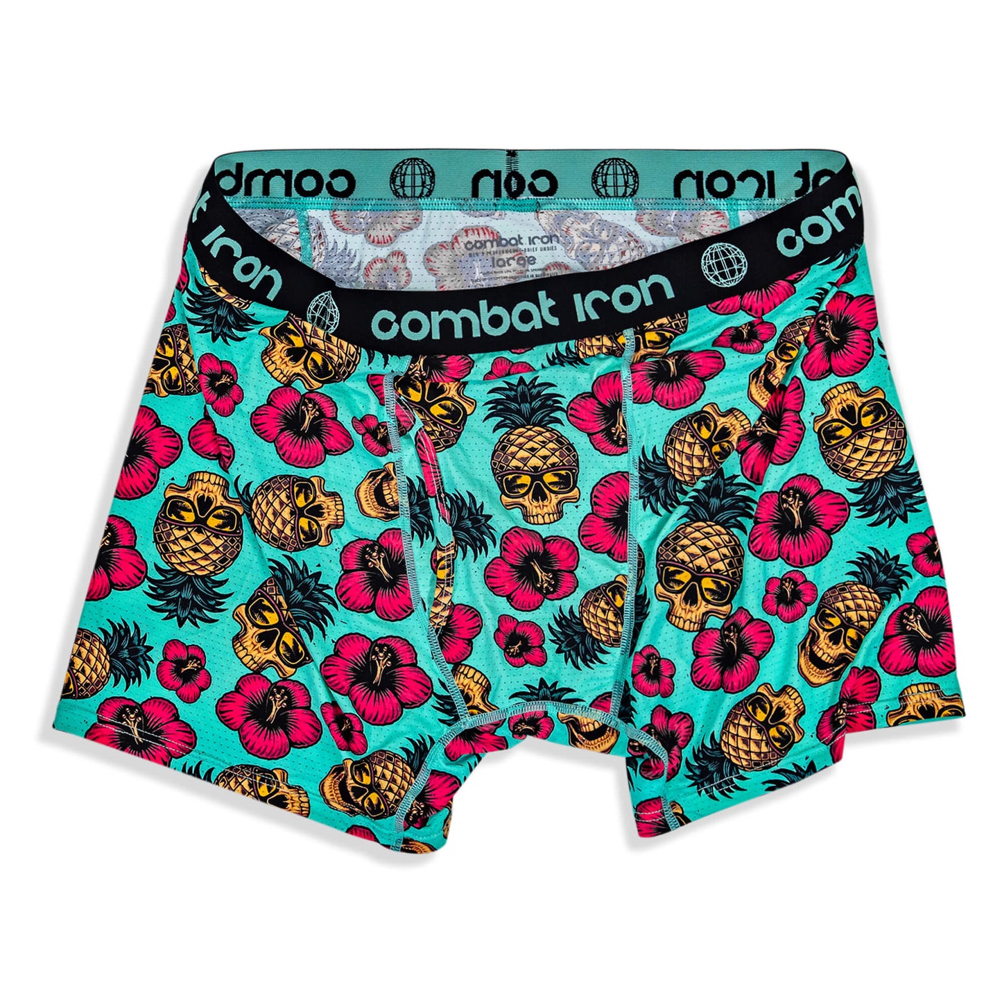 Adventure Boxer Brief