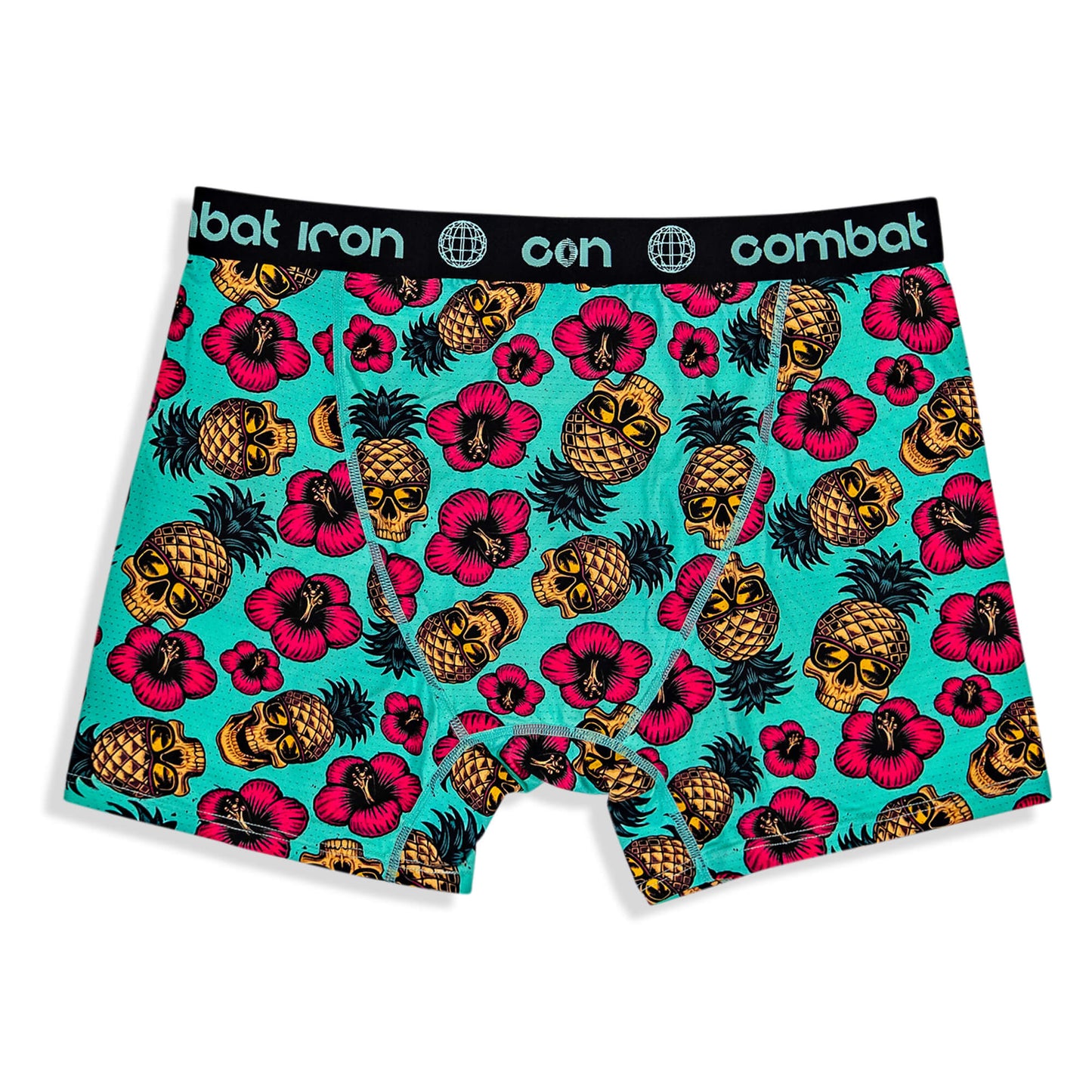 Adventure Boxer Brief