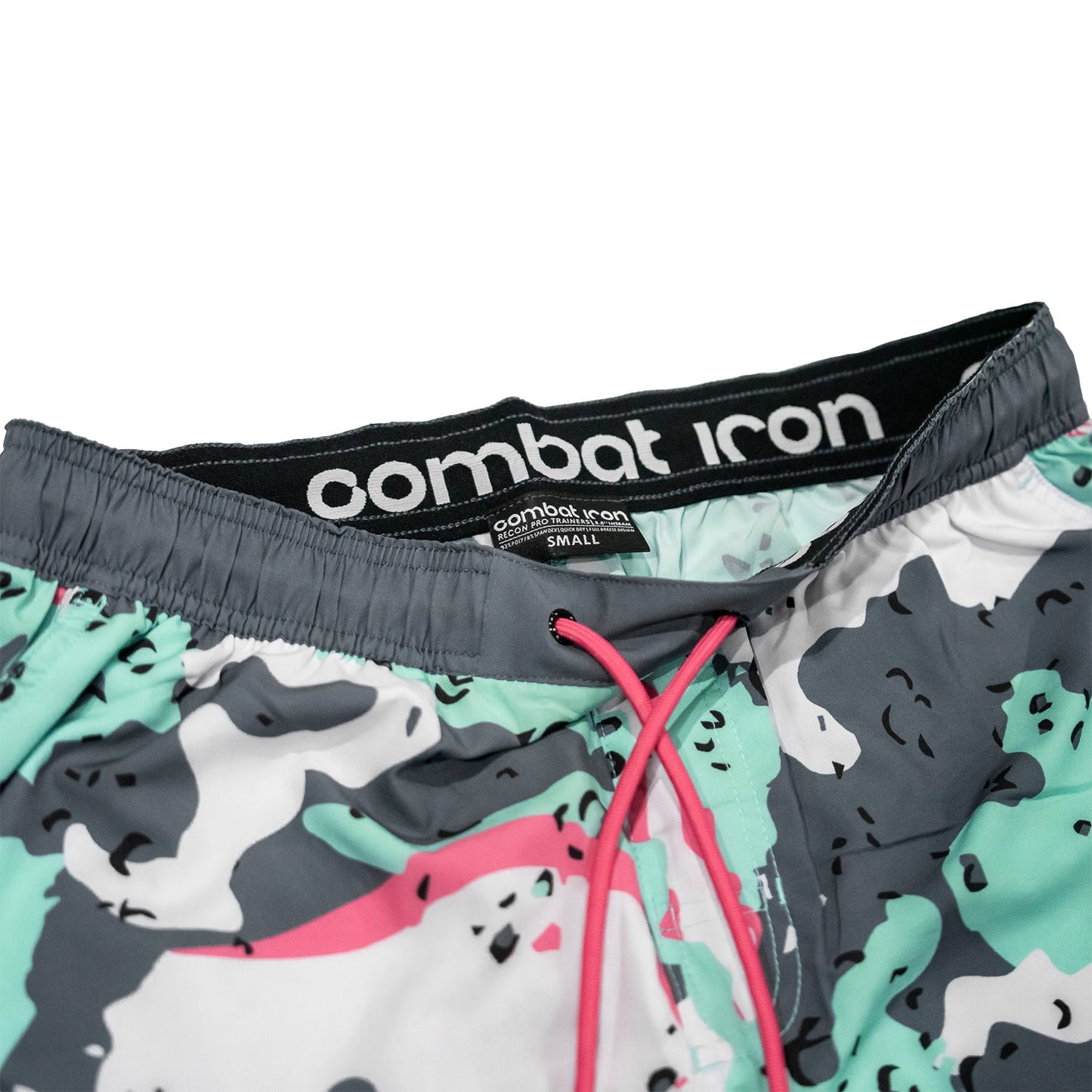 Recon Pro Men's Training Shorts | 5"