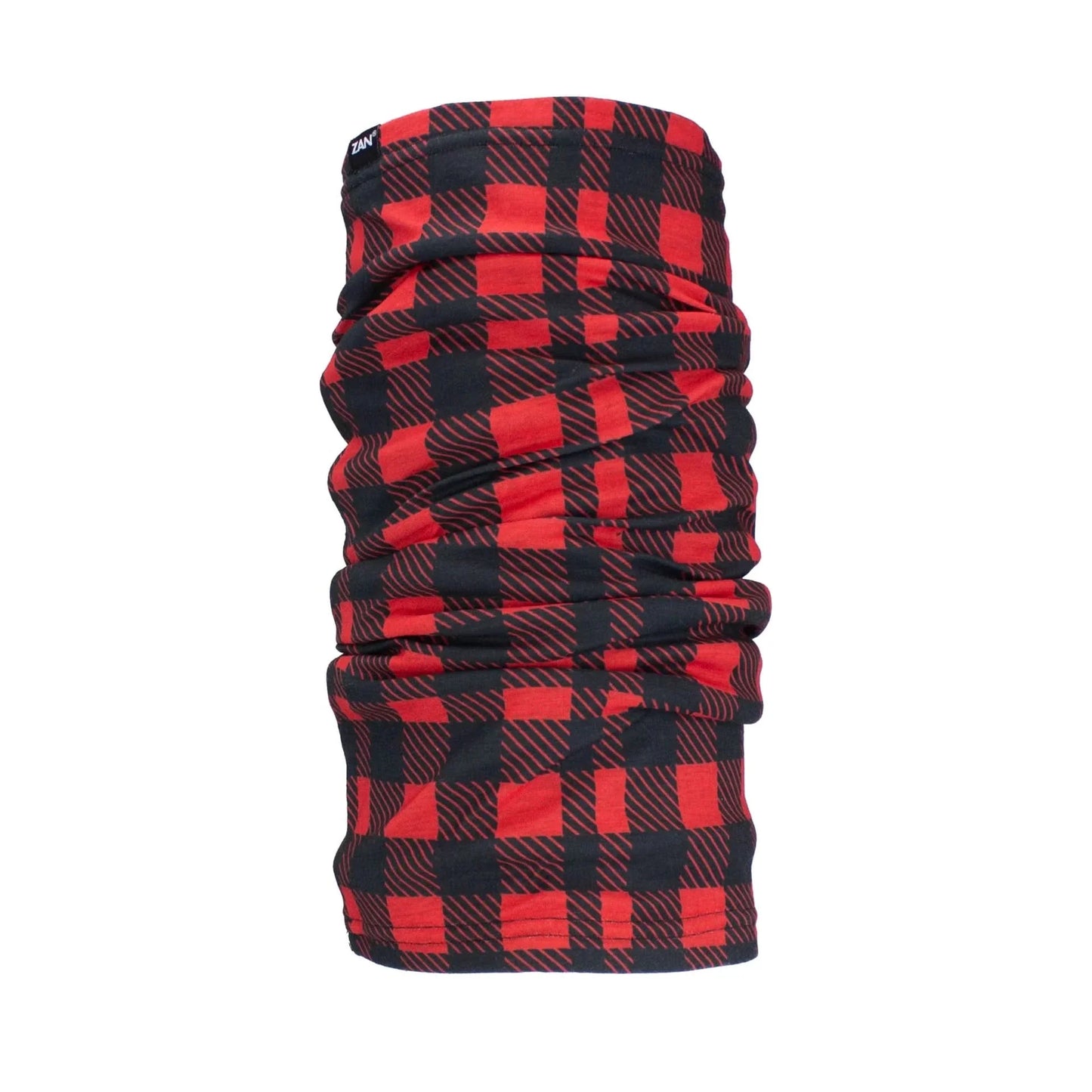 TF125 Zan® Fleece Motley Tube®