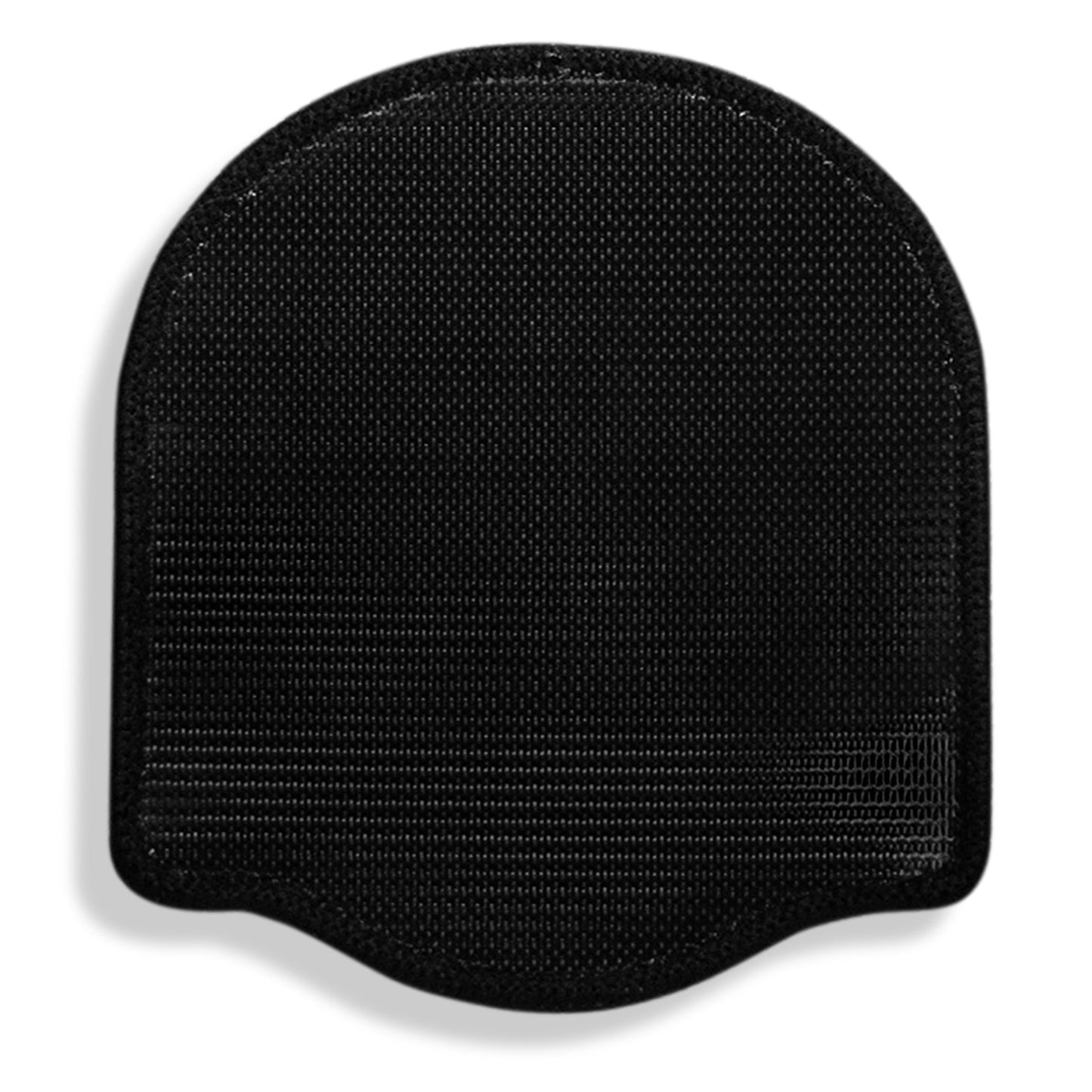 The Only Easy Day Was Yesterday Velcro Patch