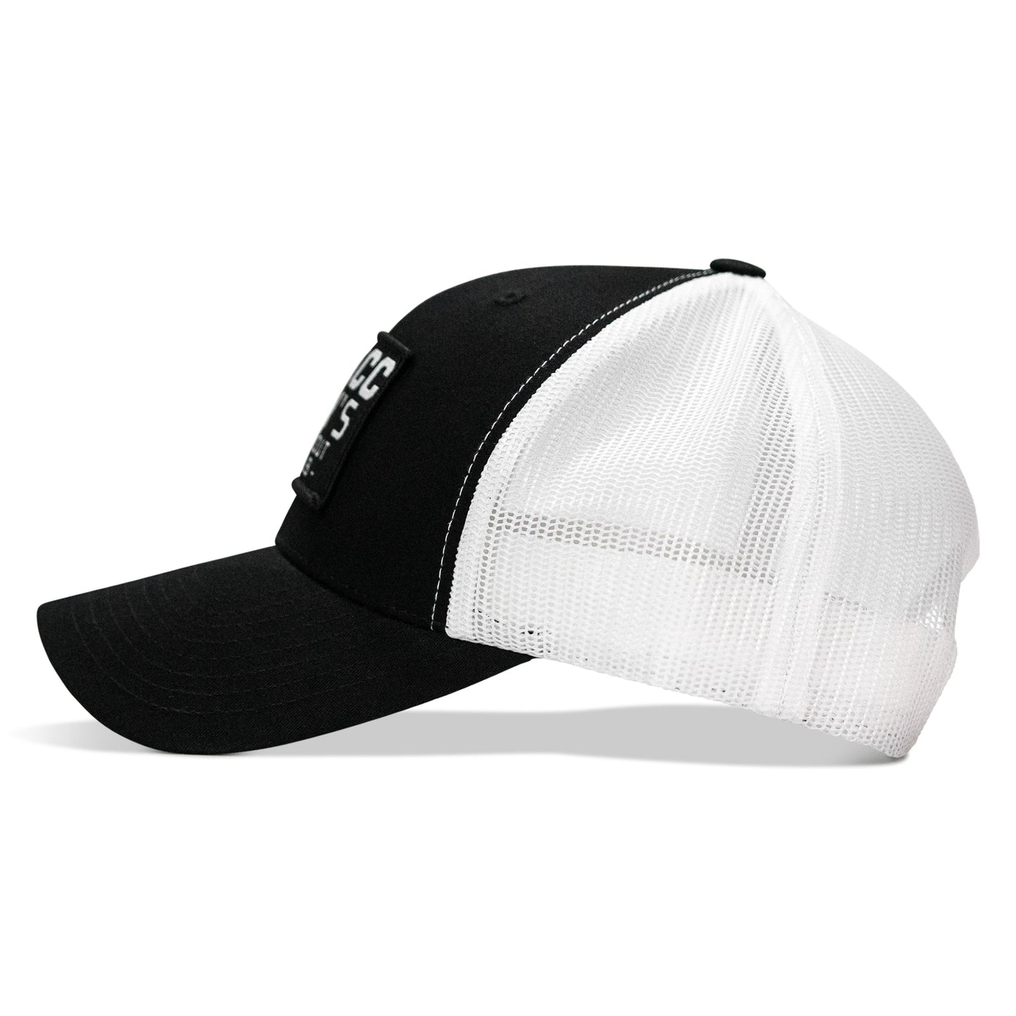 Thicc Boys Workout Patch Snapback Hat