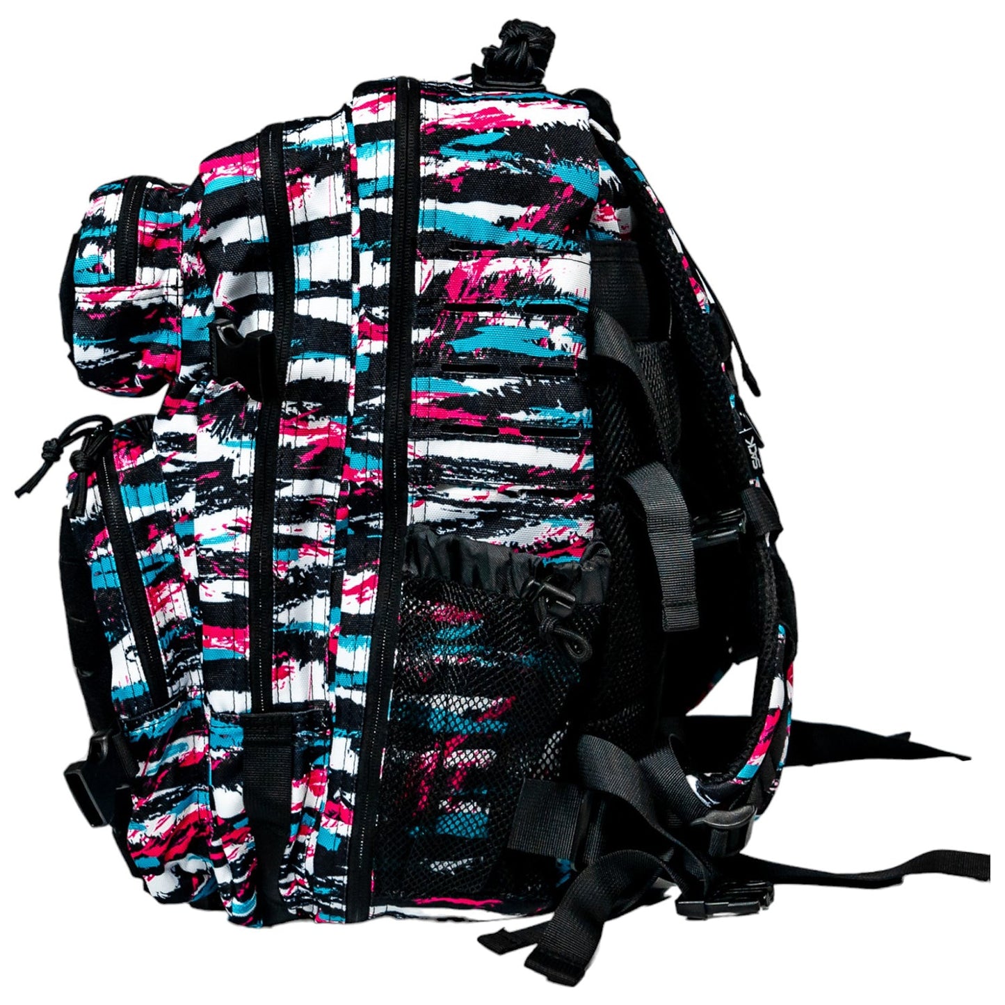 Tactical Athlete 35L Sack™ Backpack | Kalagush Edition